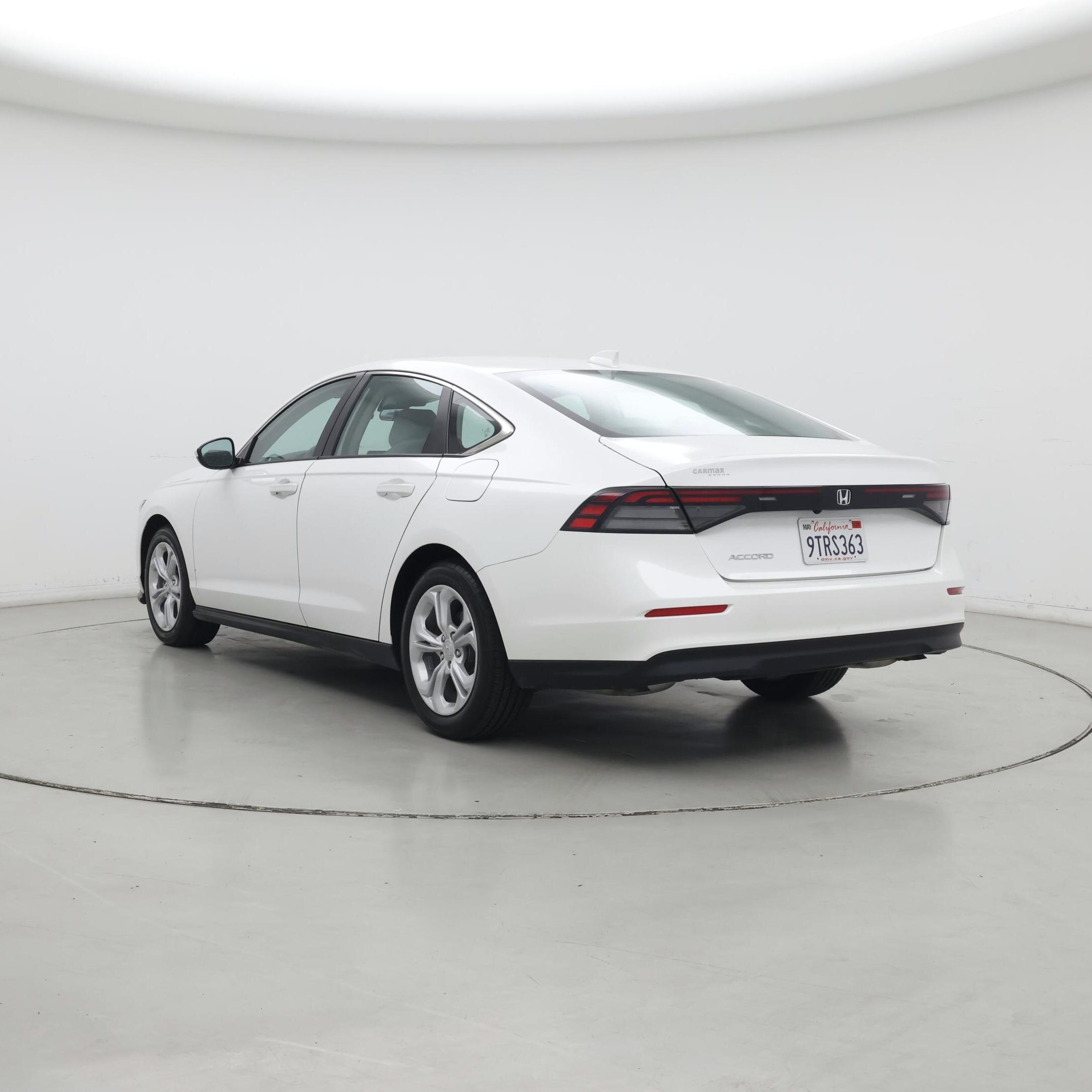 Thumbnail: 2025 Honda Accord - 2