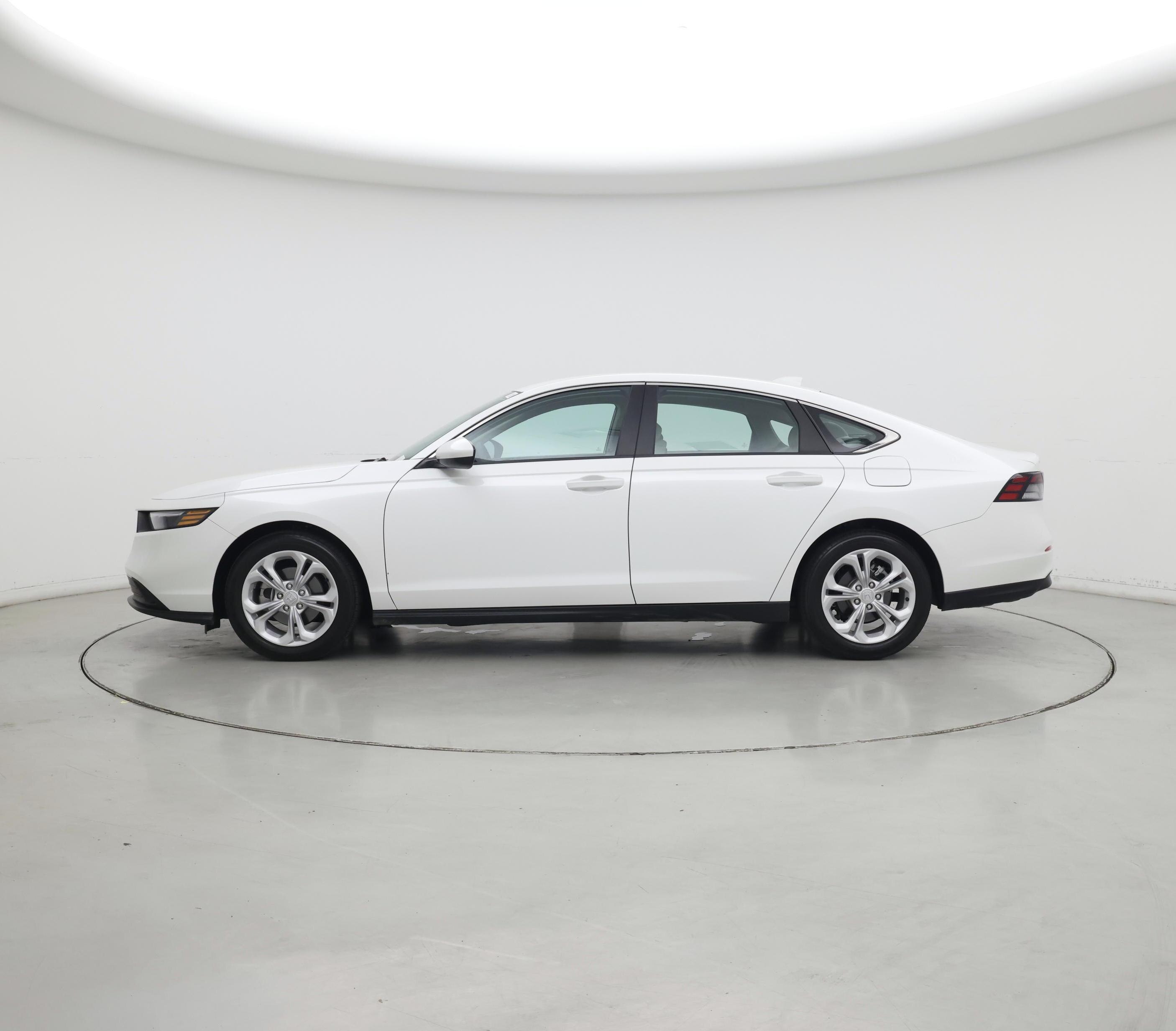 Thumbnail: 2025 Honda Accord - 3