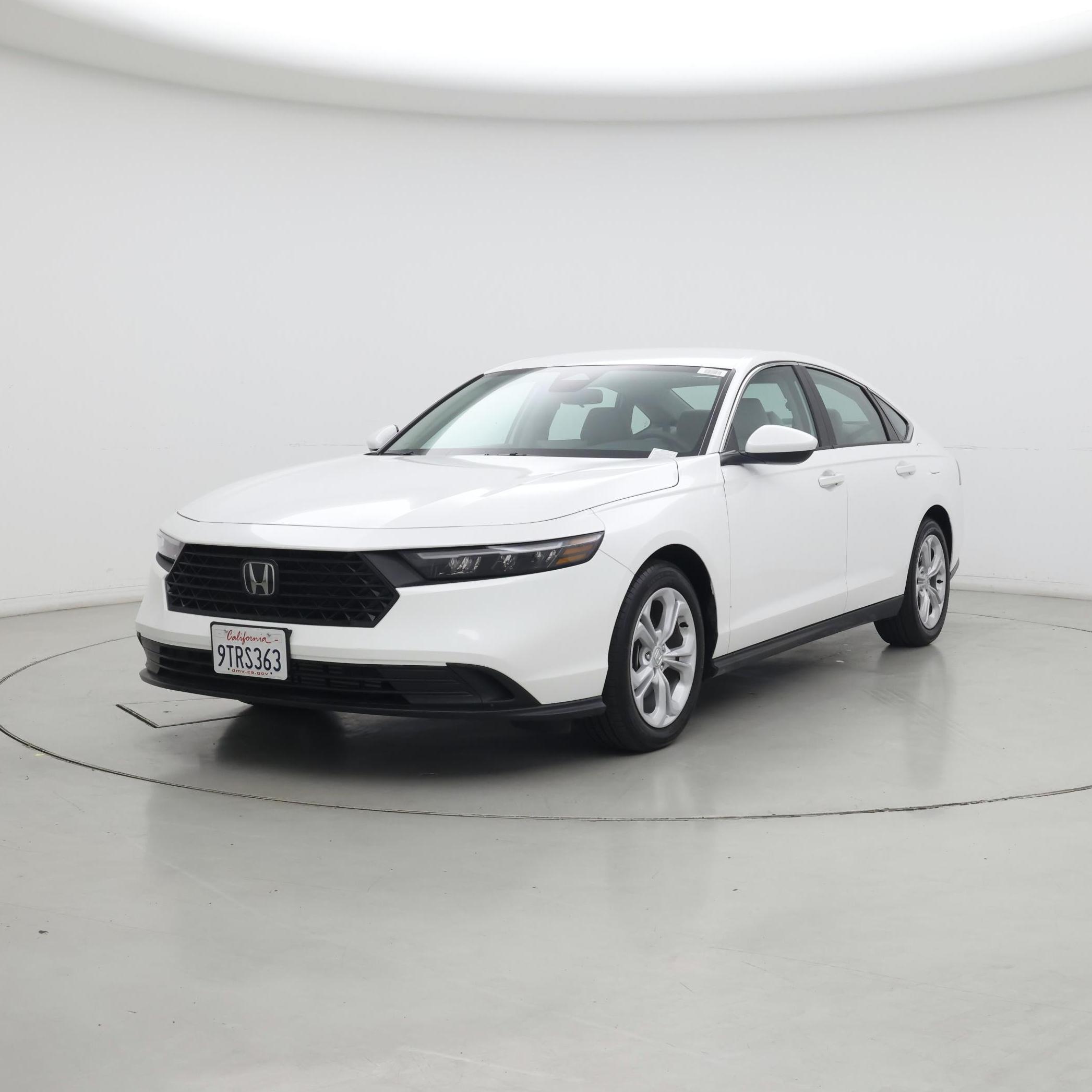Thumbnail: 2025 Honda Accord - 4