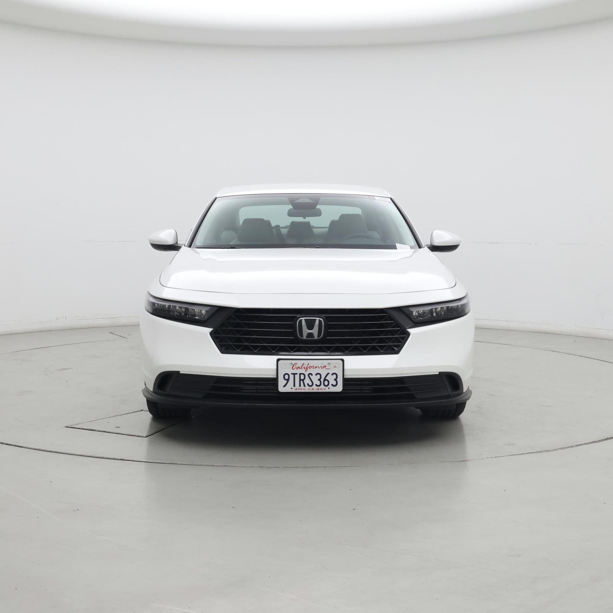 Thumbnail: 2025 Honda Accord - 5