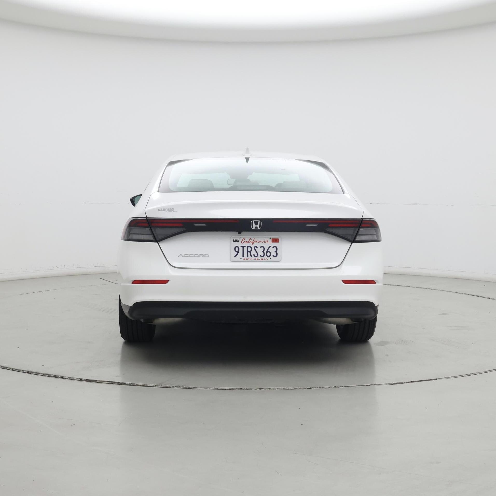 Thumbnail: 2025 Honda Accord - 6