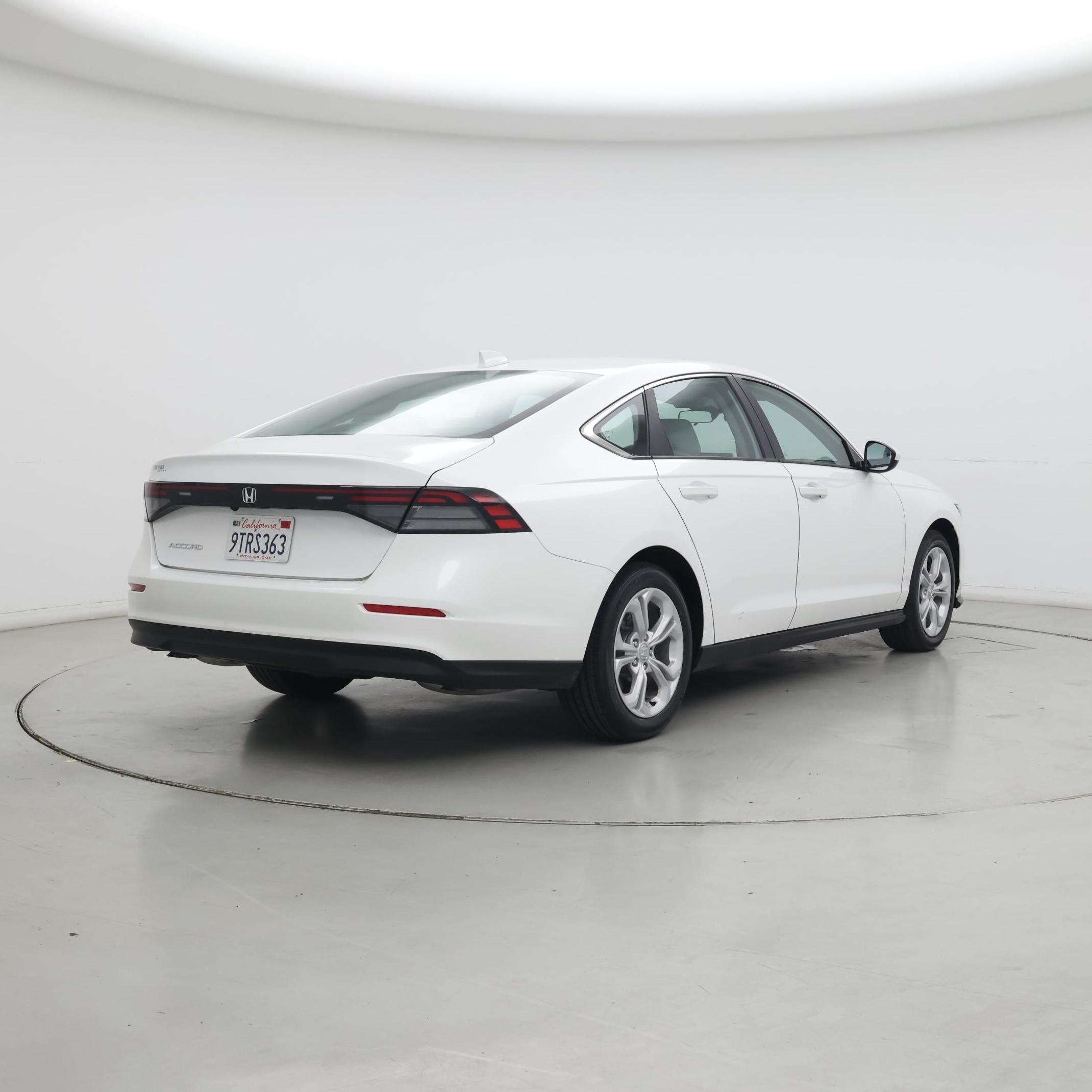 Thumbnail: 2025 Honda Accord - 8