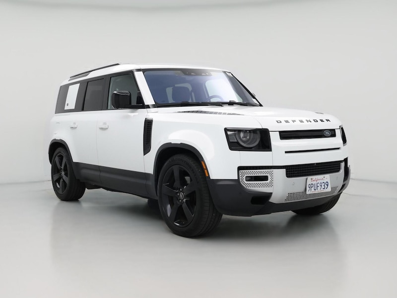 2020 Land Rover Defender  -
                  Fresno, CA