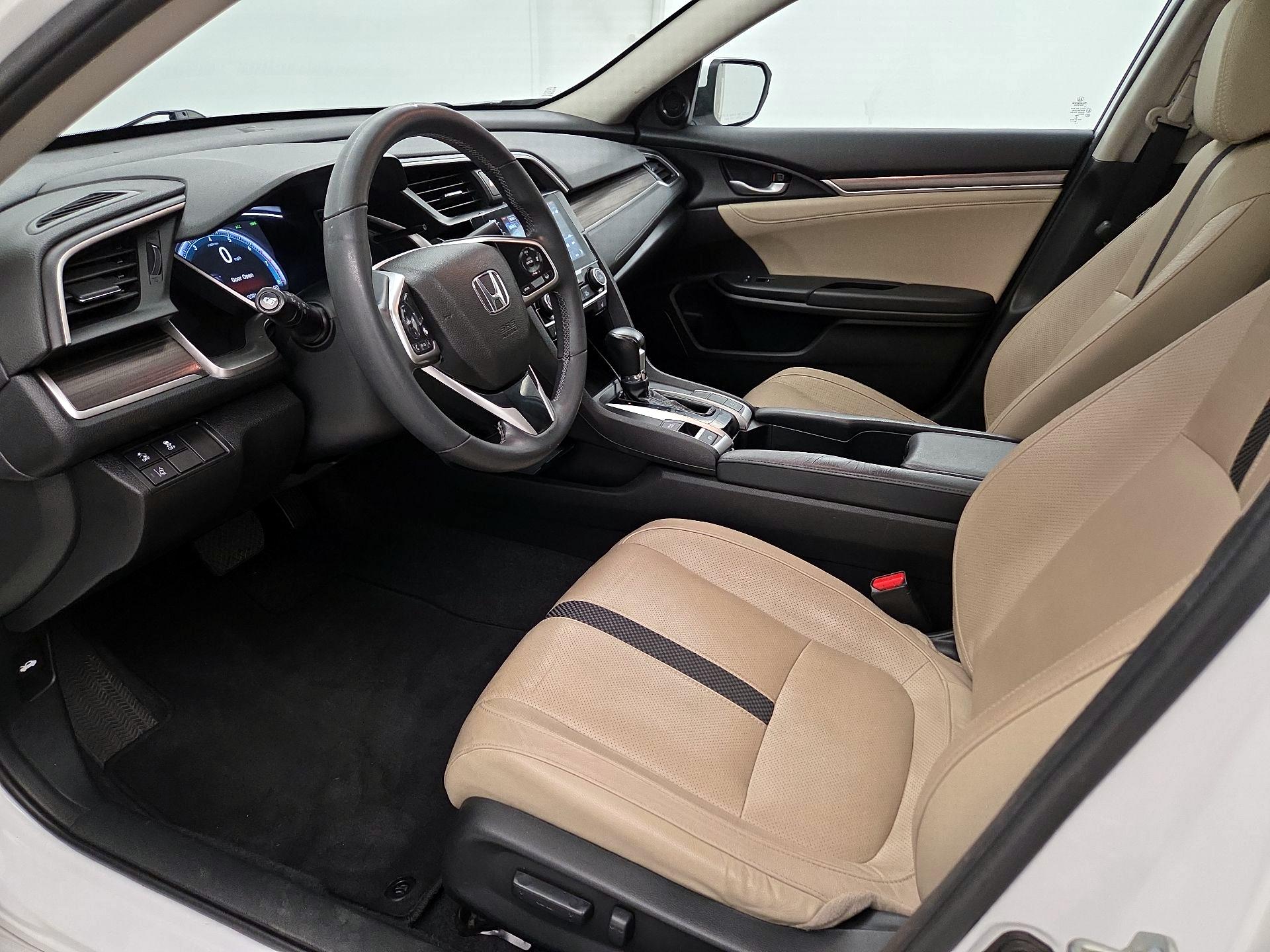Thumbnail: 2020 Honda Civic - 11