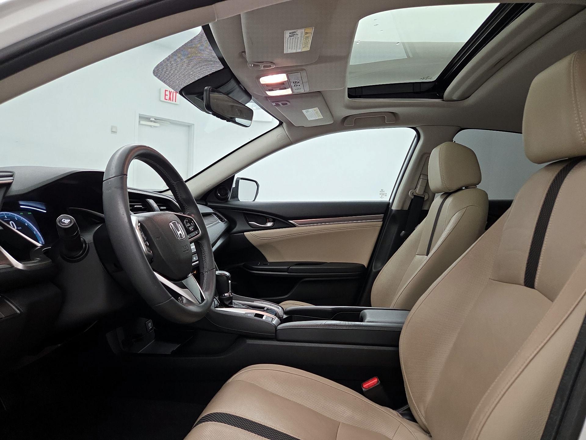Thumbnail: 2020 Honda Civic - 19