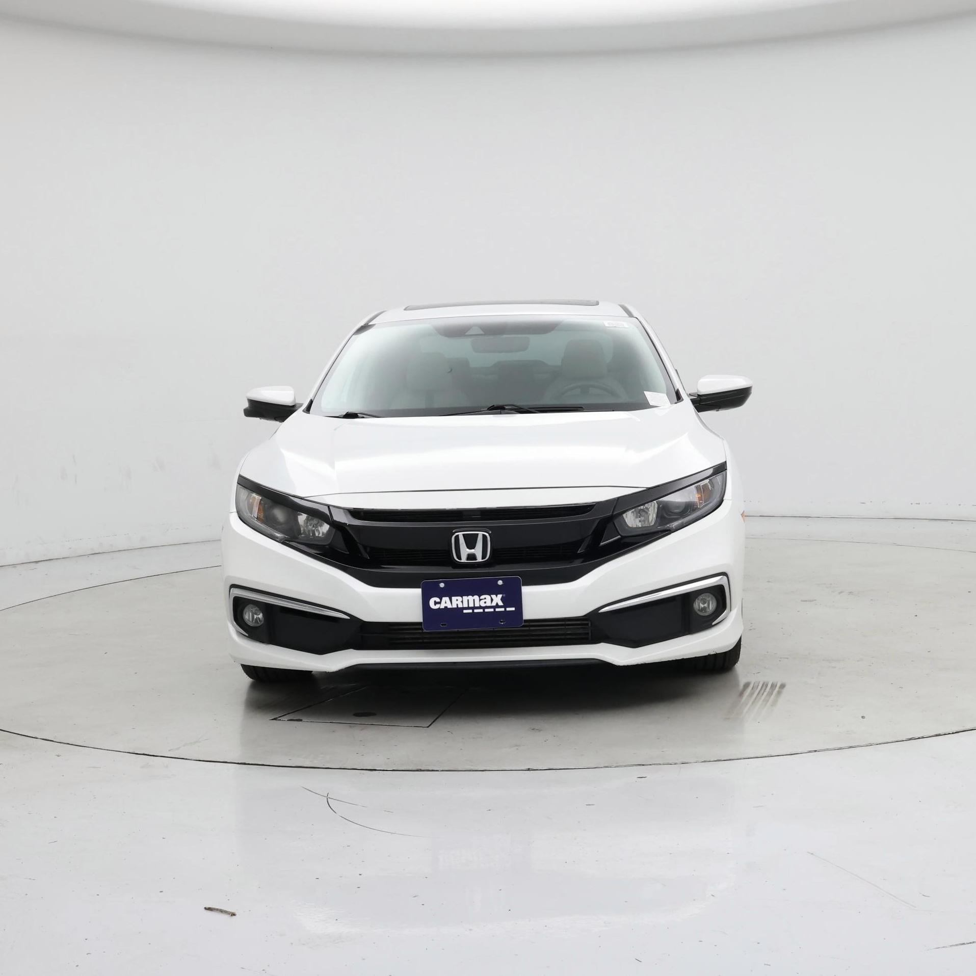 Thumbnail: 2020 Honda Civic - 5