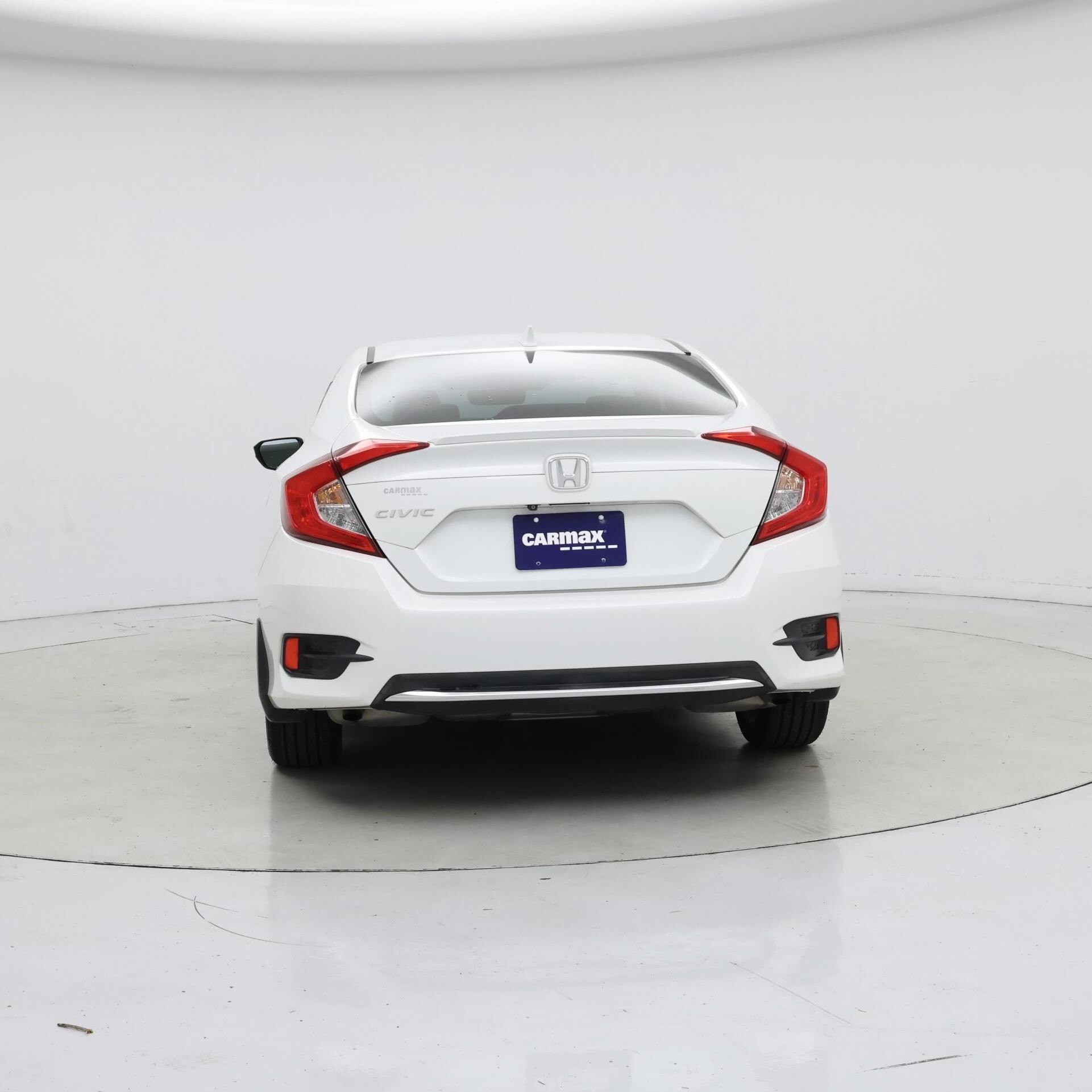 Thumbnail: 2020 Honda Civic - 6