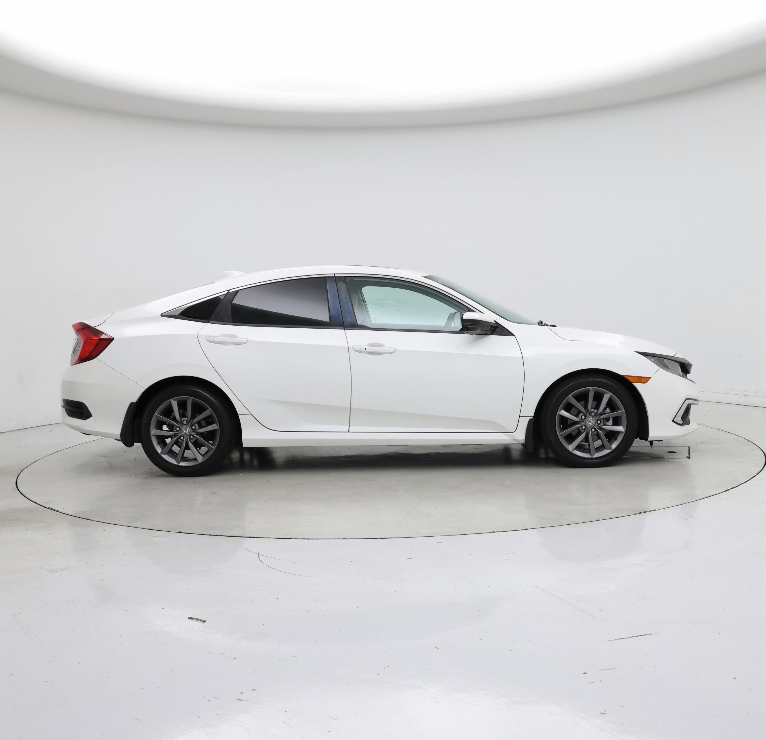 Thumbnail: 2020 Honda Civic - 7