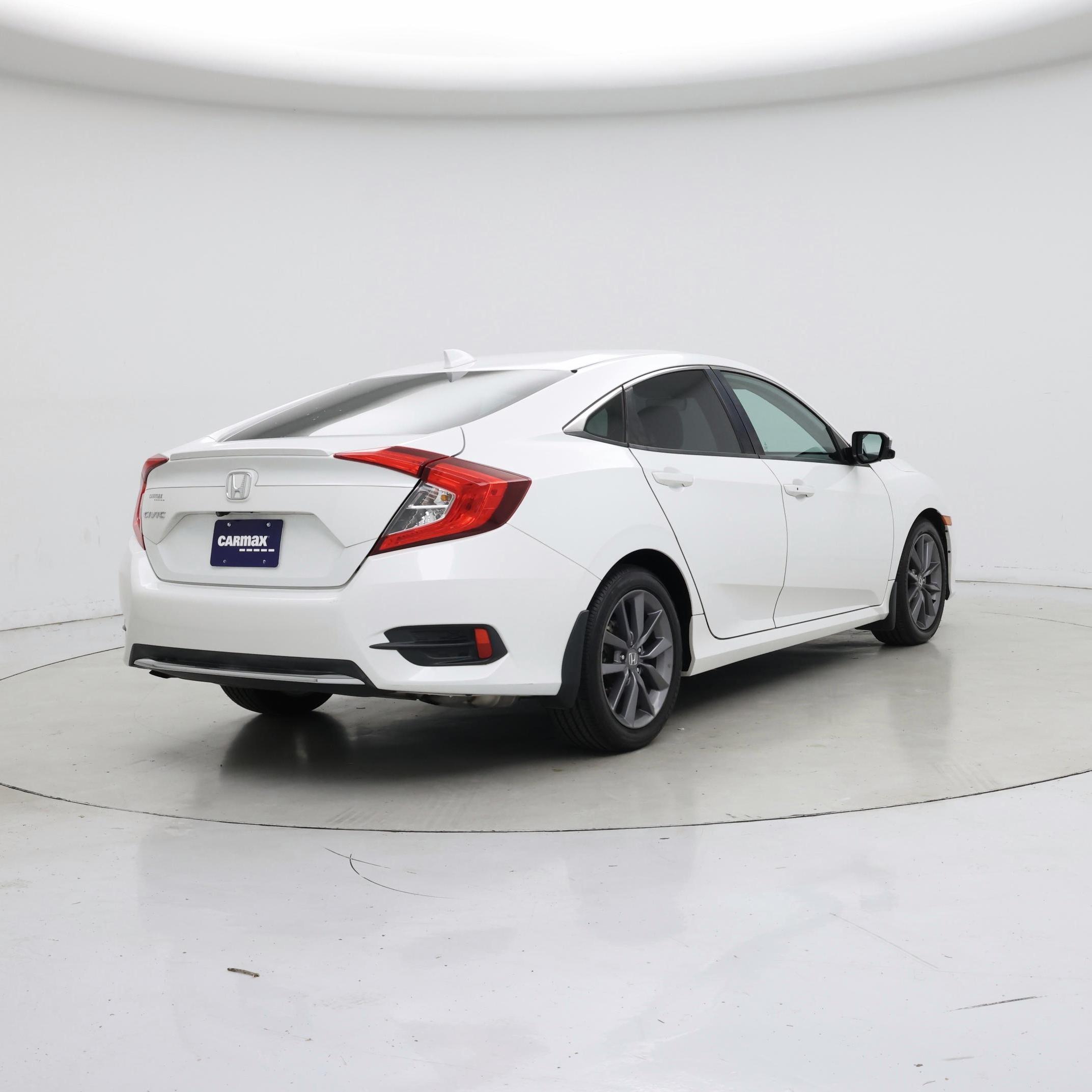 Thumbnail: 2020 Honda Civic - 8