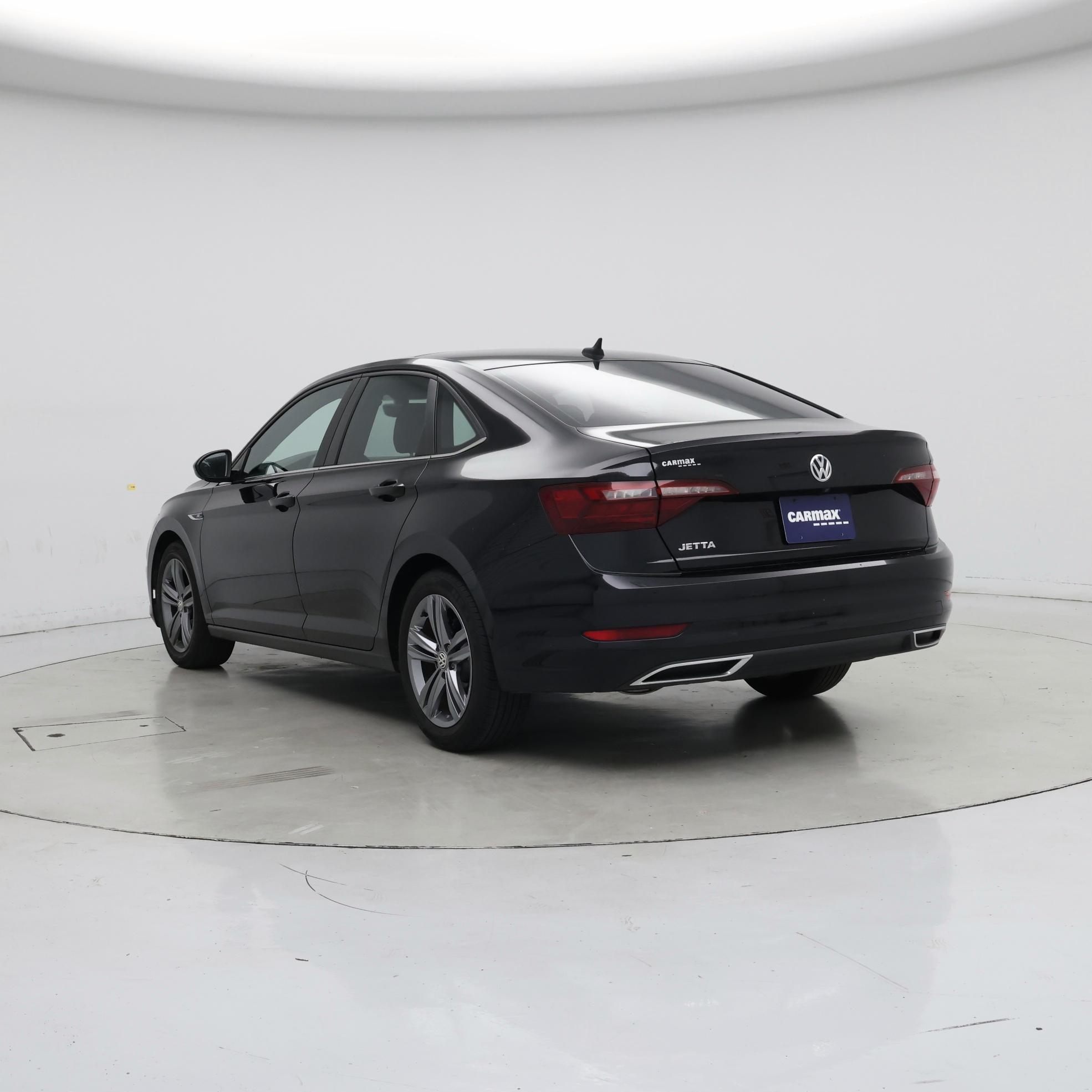 Thumbnail: 2020 Volkswagen Jetta - 2