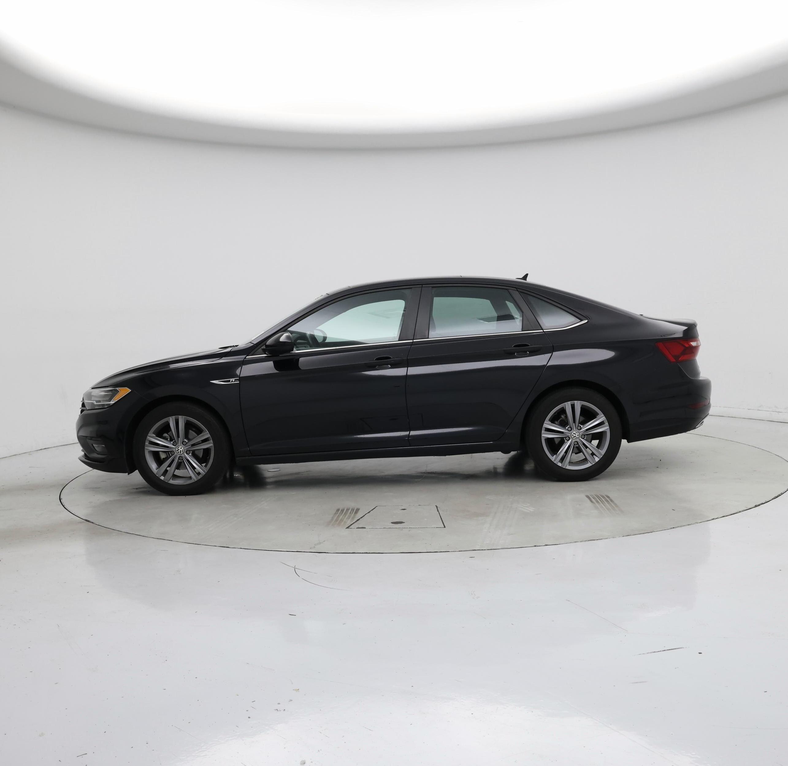 Thumbnail: 2020 Volkswagen Jetta - 3