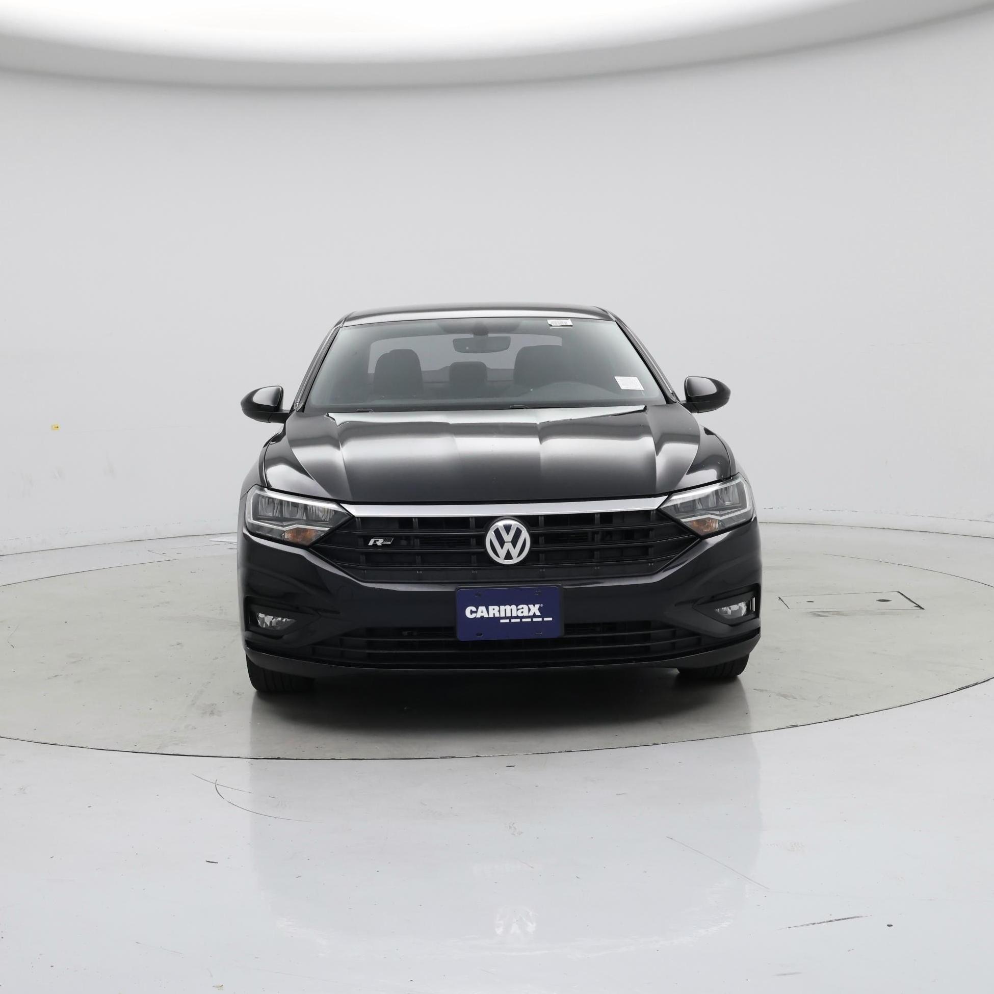 Thumbnail: 2020 Volkswagen Jetta - 5