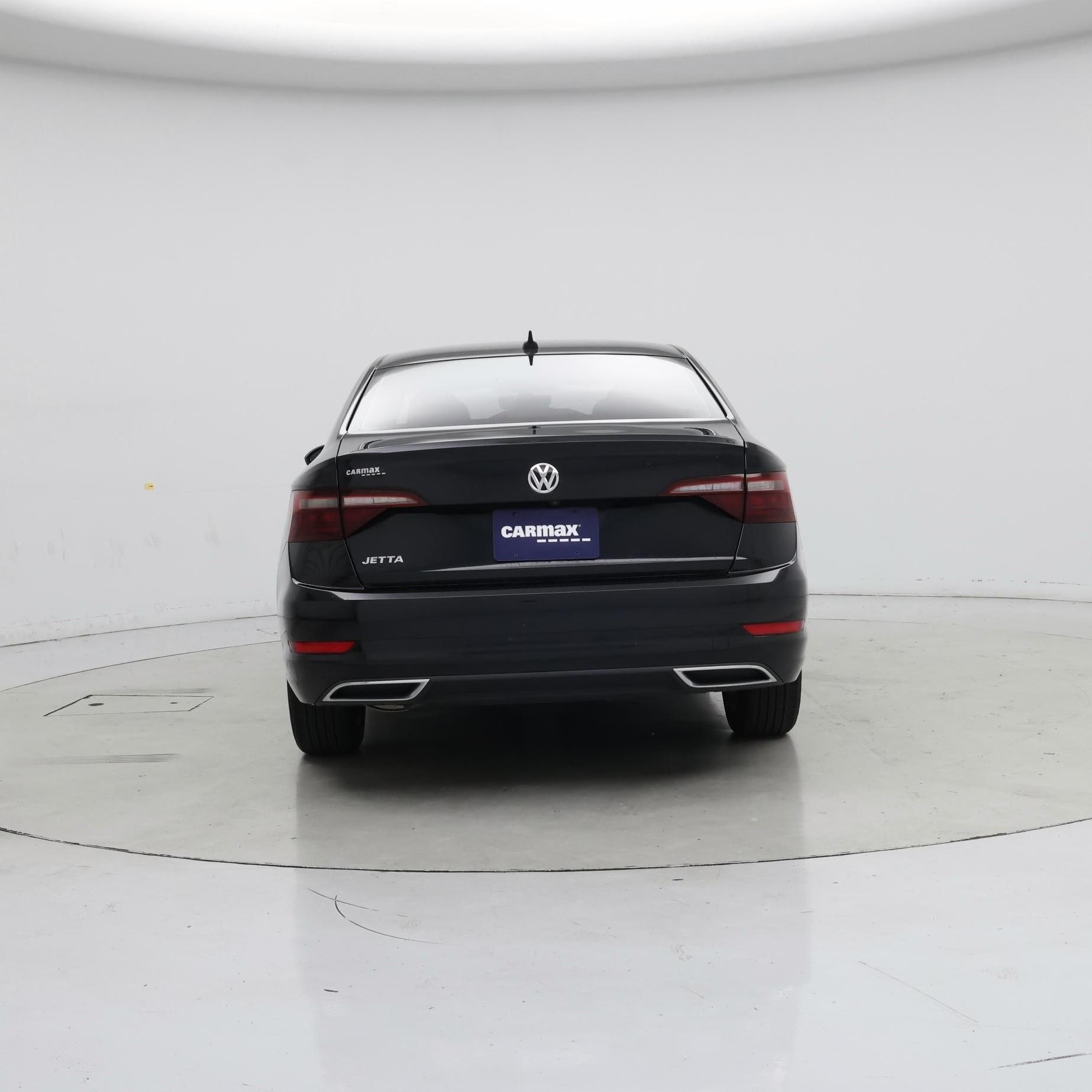 Thumbnail: 2020 Volkswagen Jetta - 6