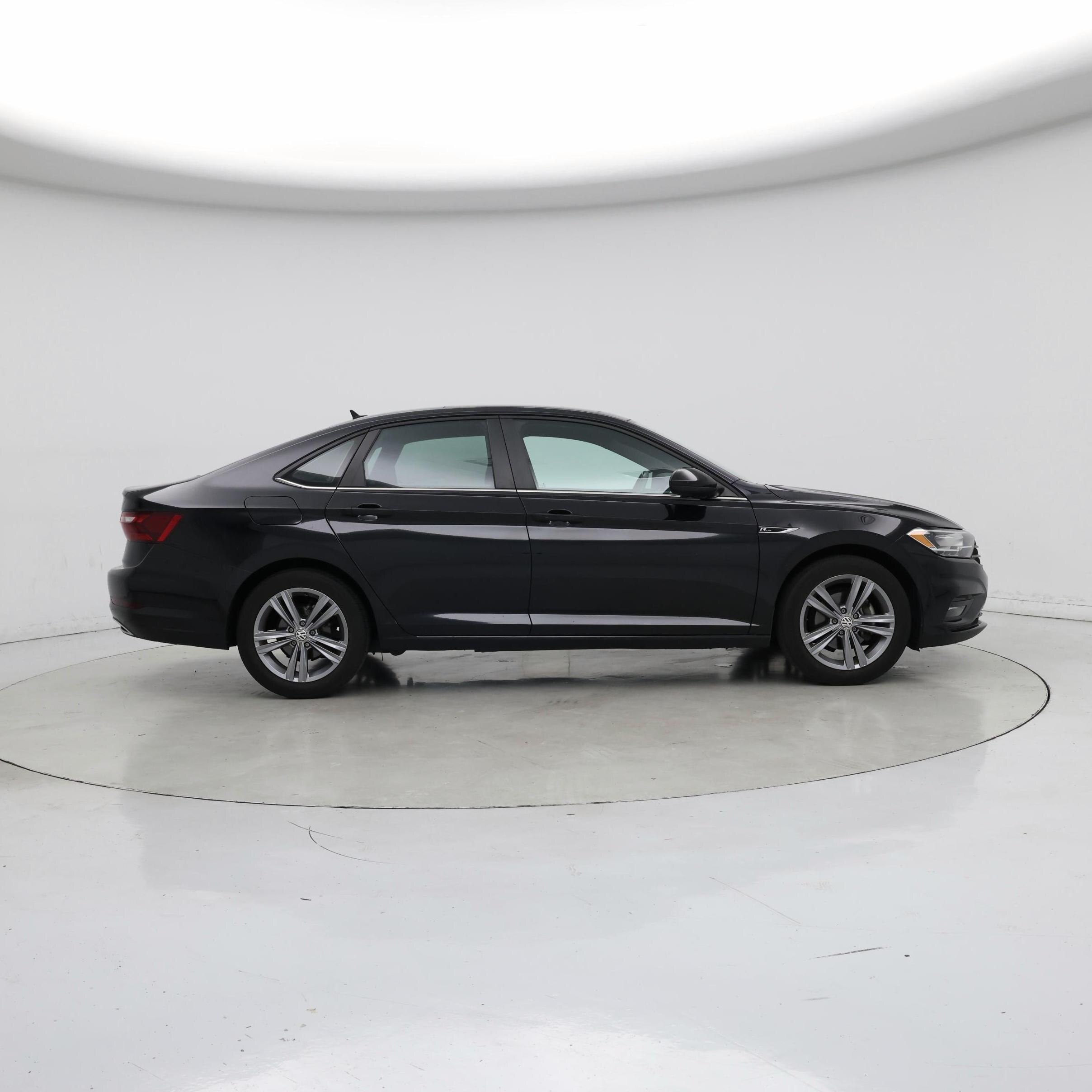 Thumbnail: 2020 Volkswagen Jetta - 7