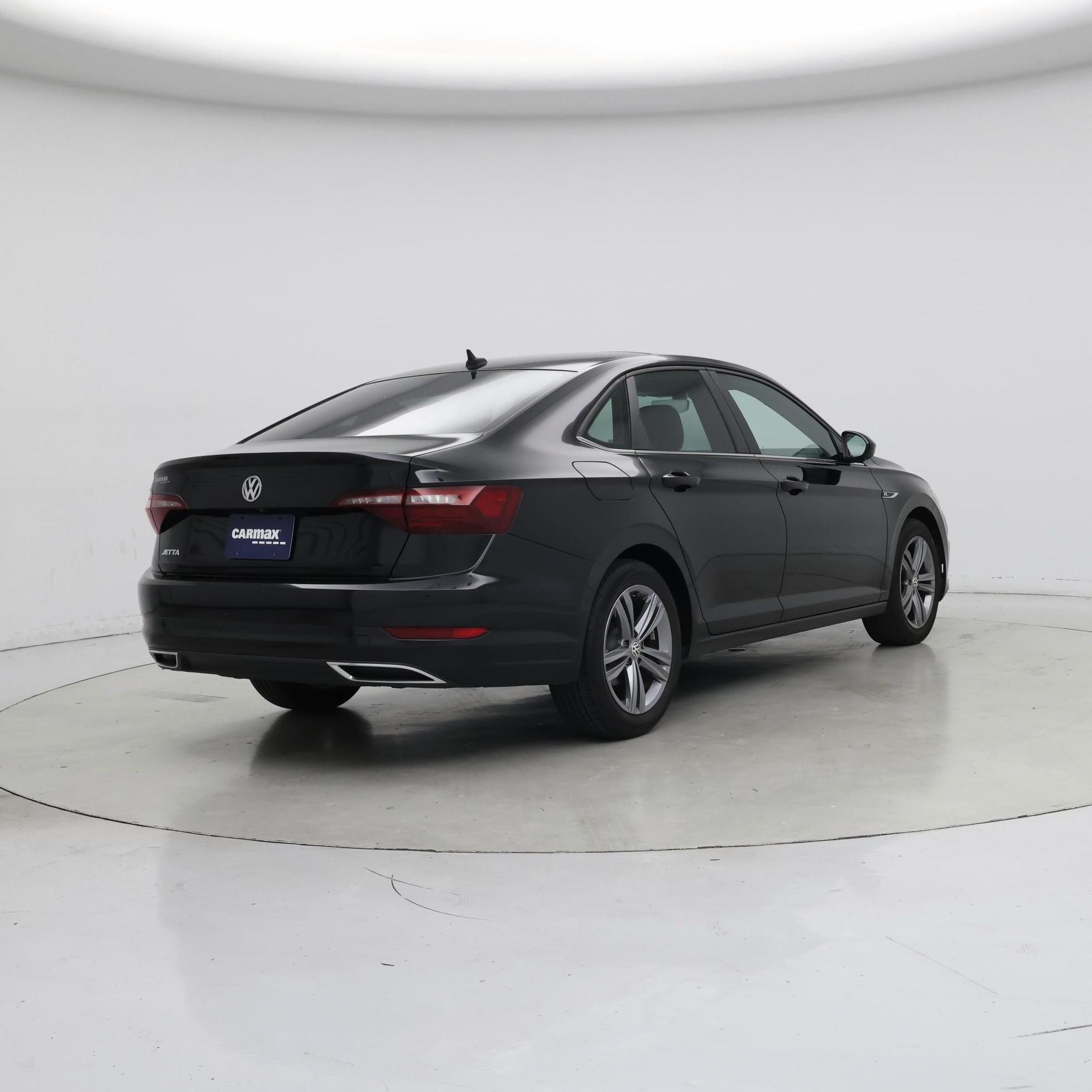Thumbnail: 2020 Volkswagen Jetta - 8