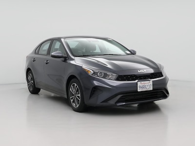 2023 Kia Forte LX