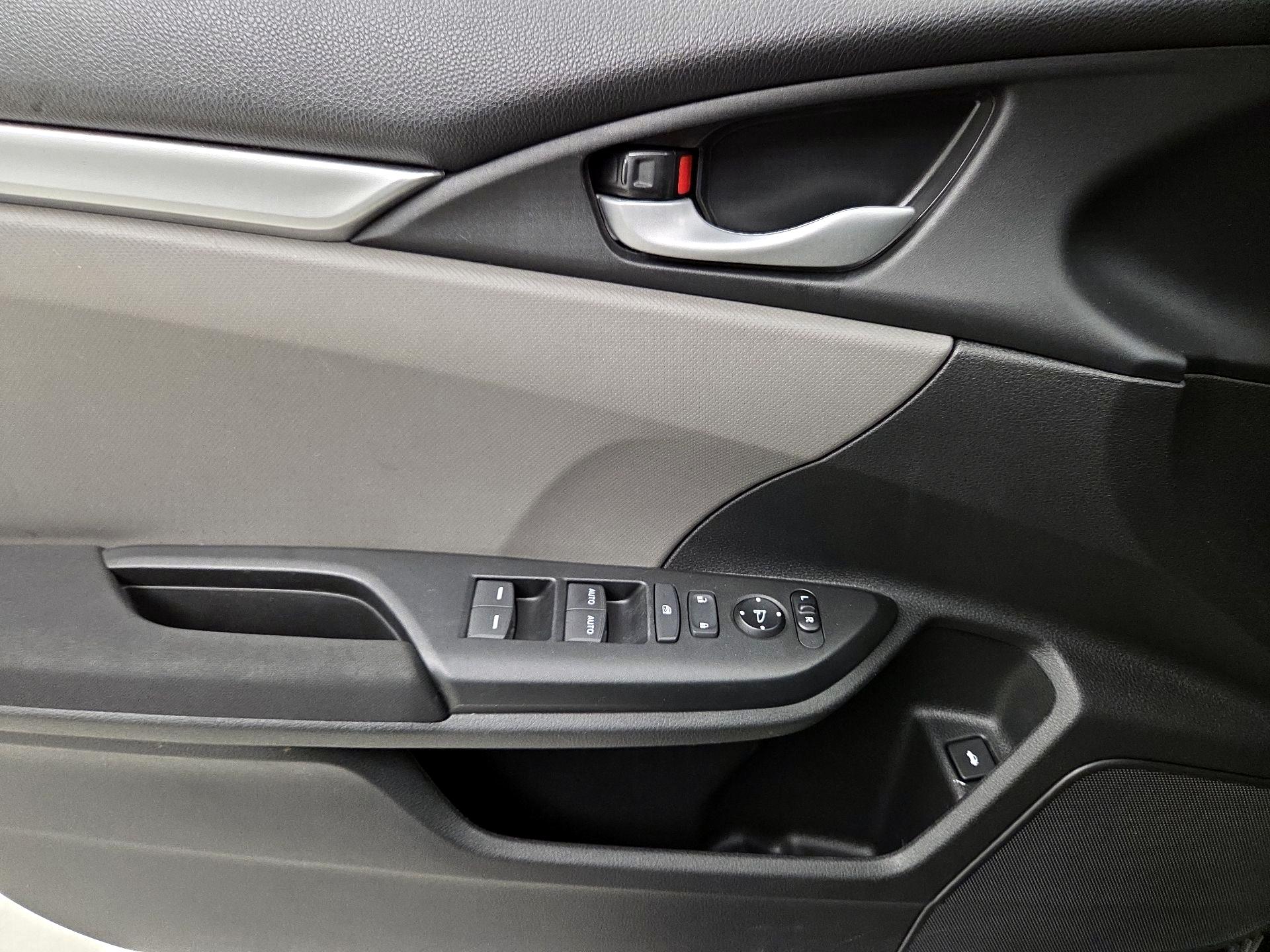 Thumbnail: 2021 Honda Civic - 12