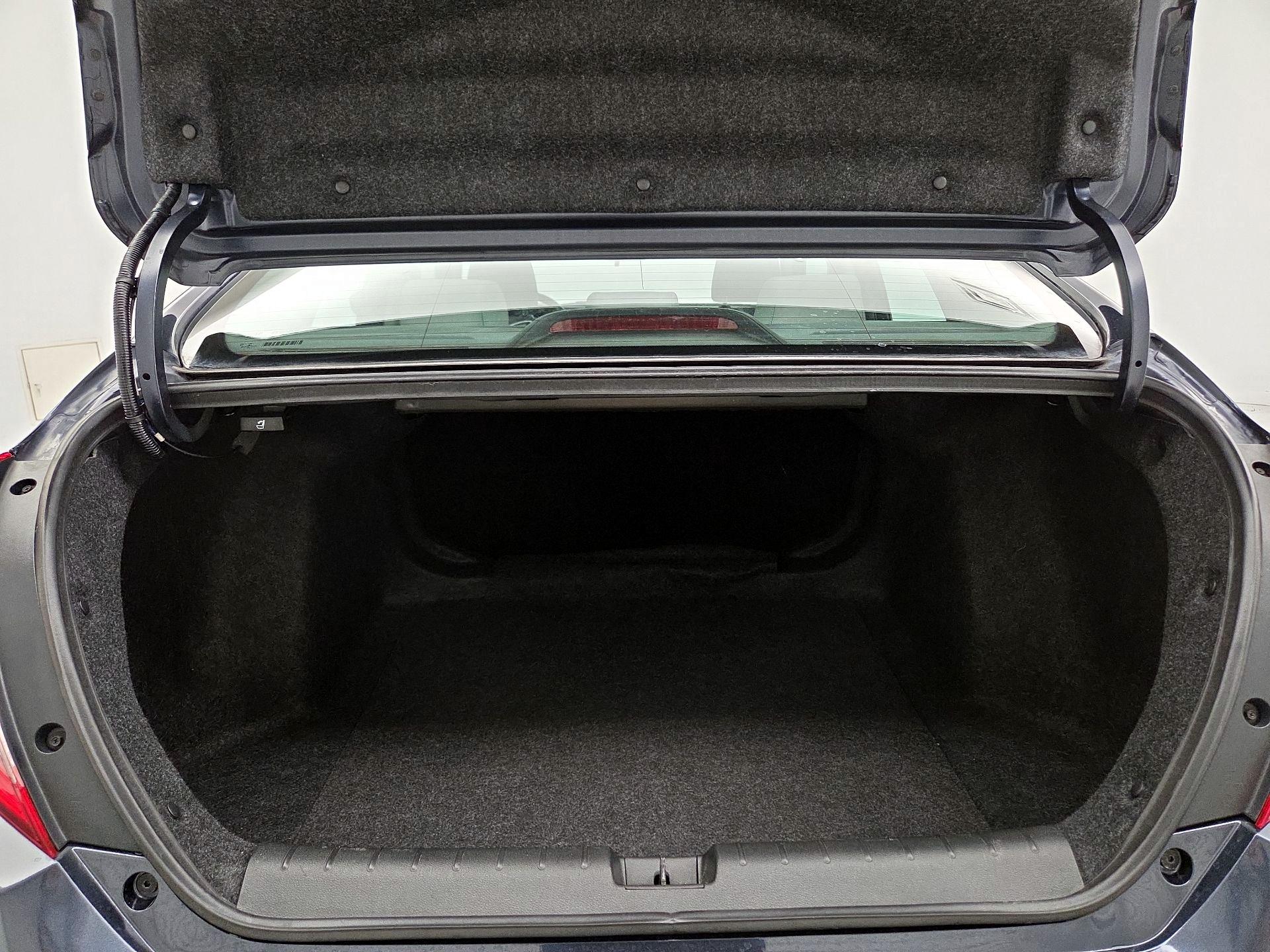 Thumbnail: 2021 Honda Civic - 20