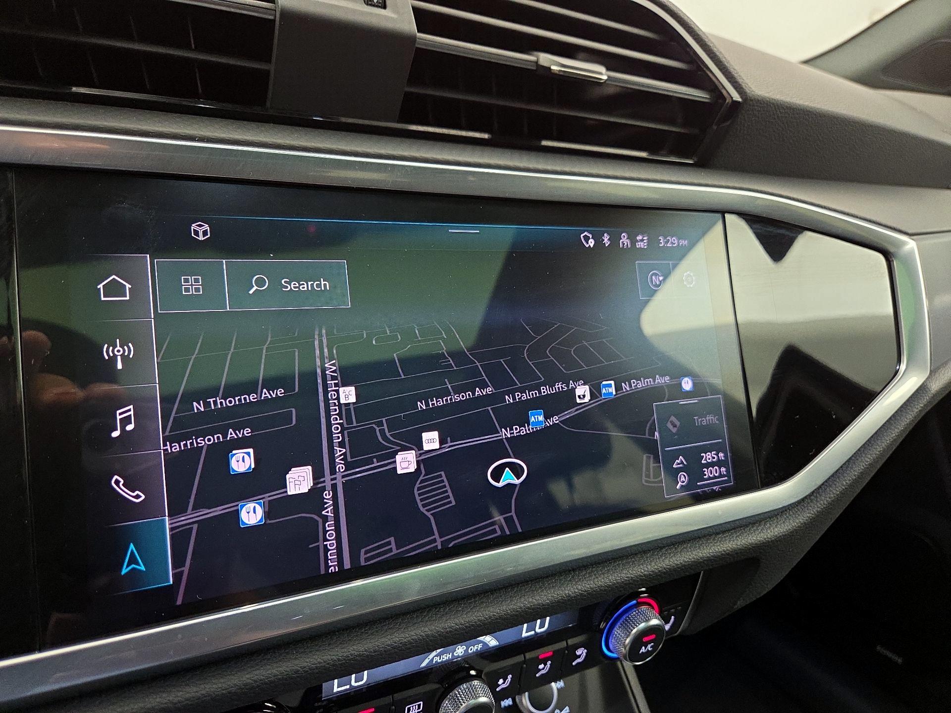 Thumbnail: 2022 Audi Q3 - 14