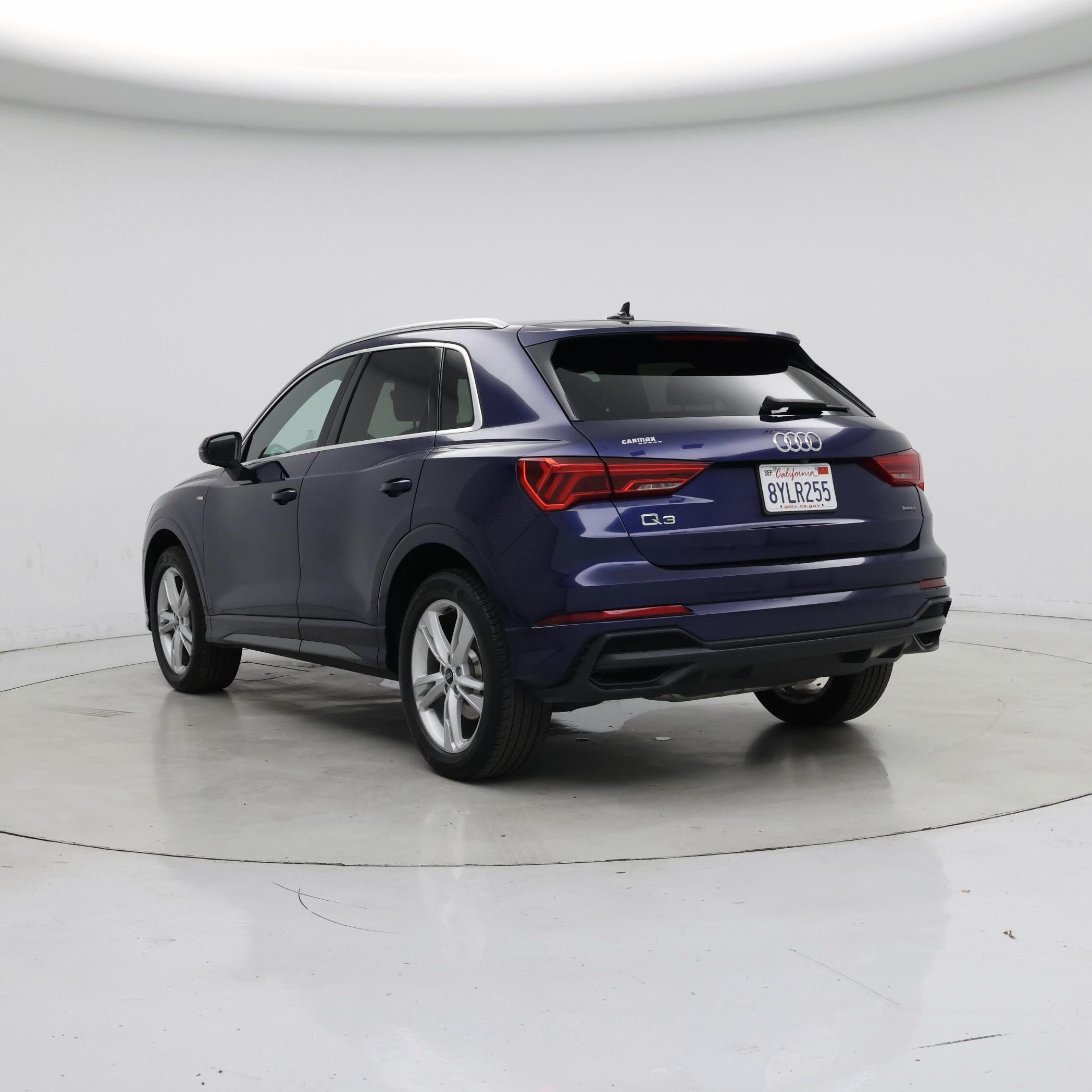 Thumbnail: 2022 Audi Q3 - 2