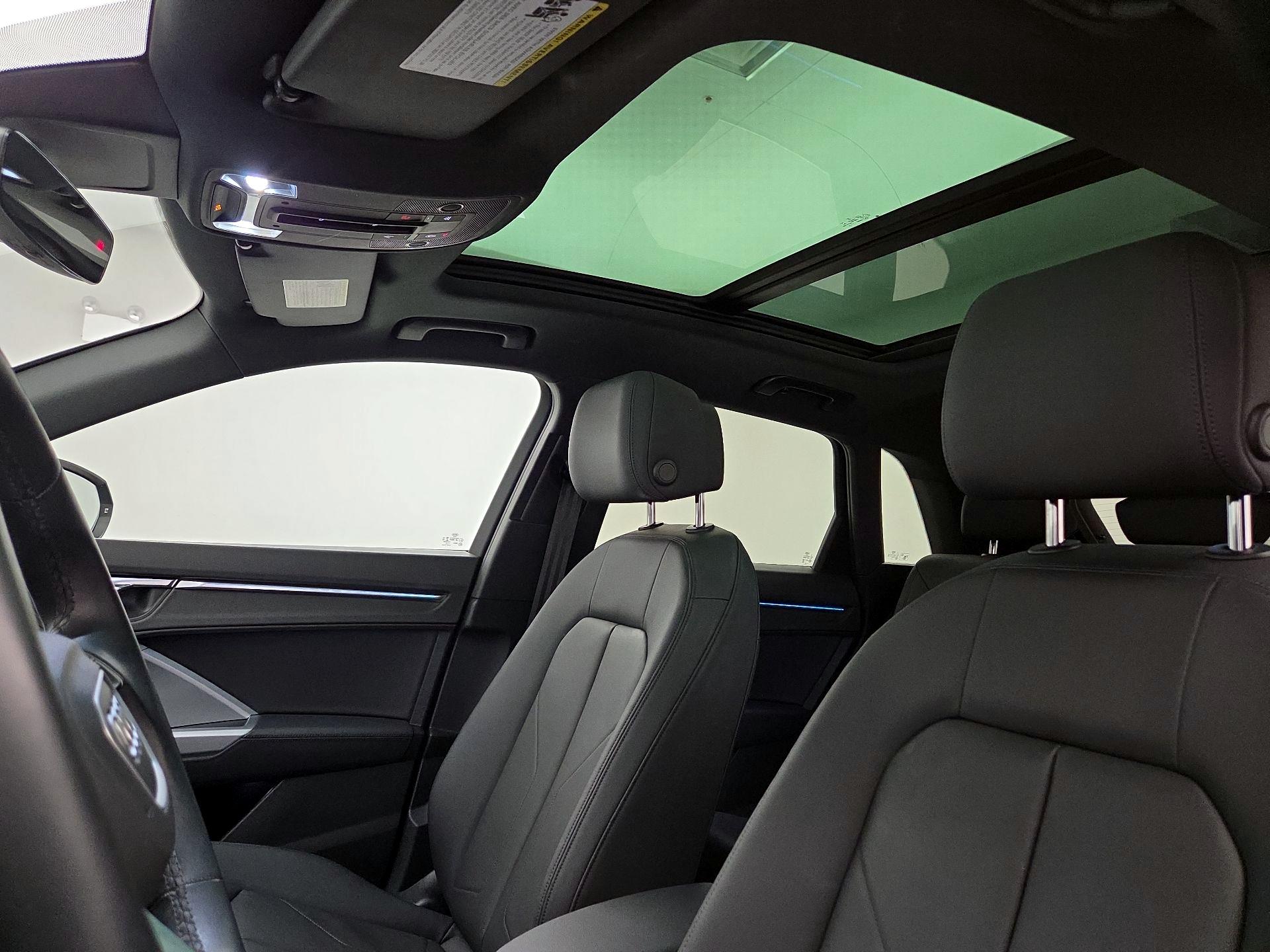 Thumbnail: 2022 Audi Q3 - 20