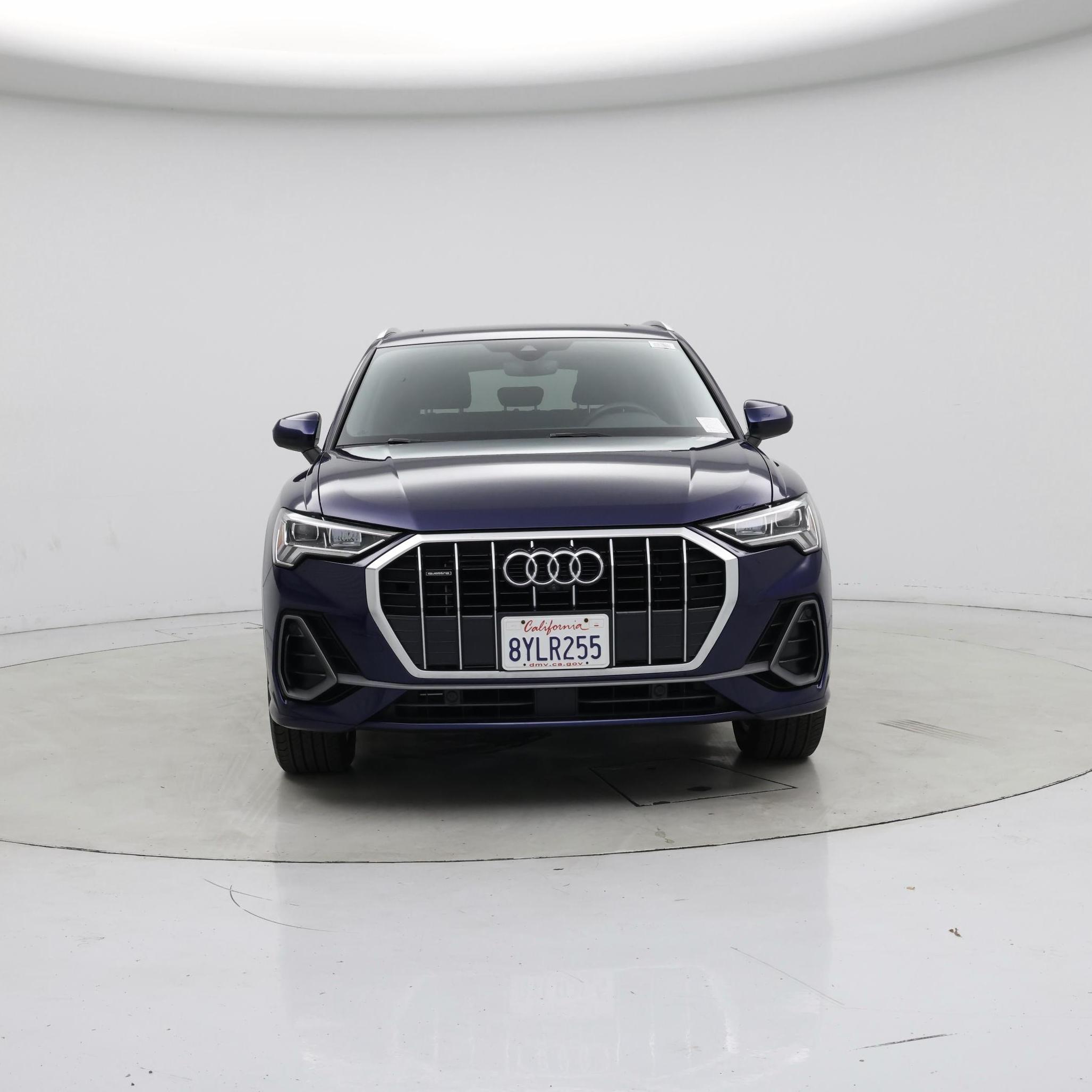 Thumbnail: 2022 Audi Q3 - 5