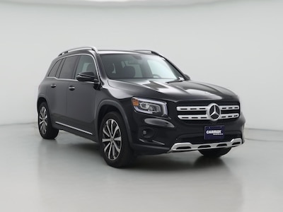 2022 Mercedes-Benz GLB250