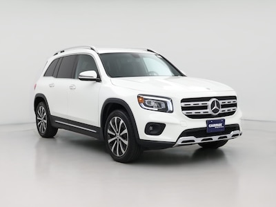 2022 Mercedes-Benz GLB250