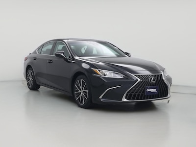 2024 Lexus ES 300h