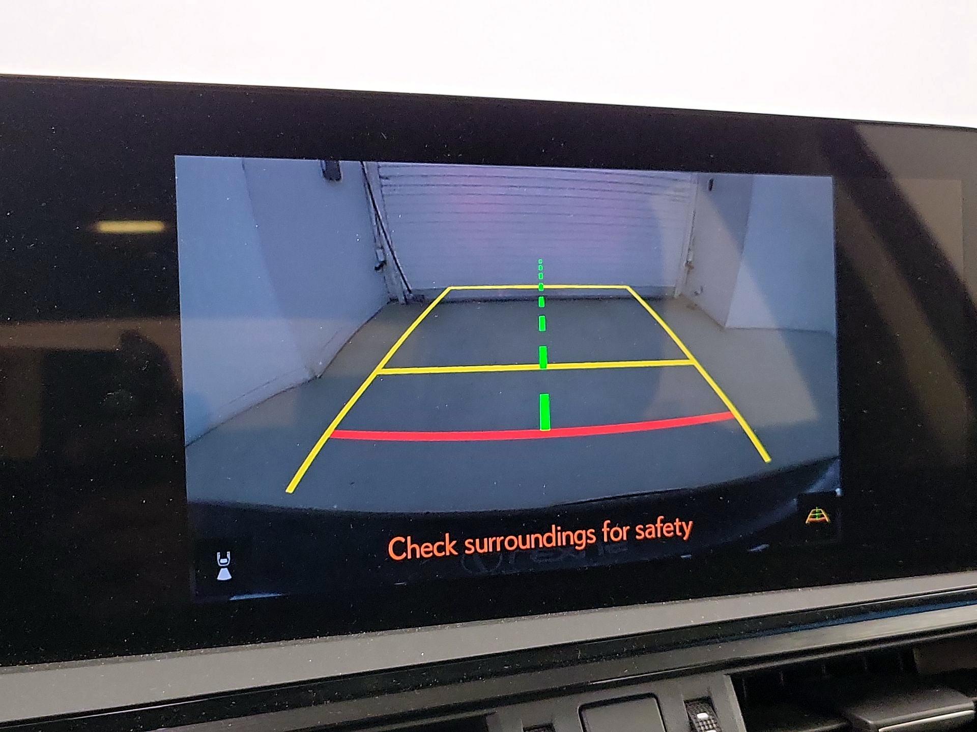 Thumbnail: 2024 Lexus ES - 14