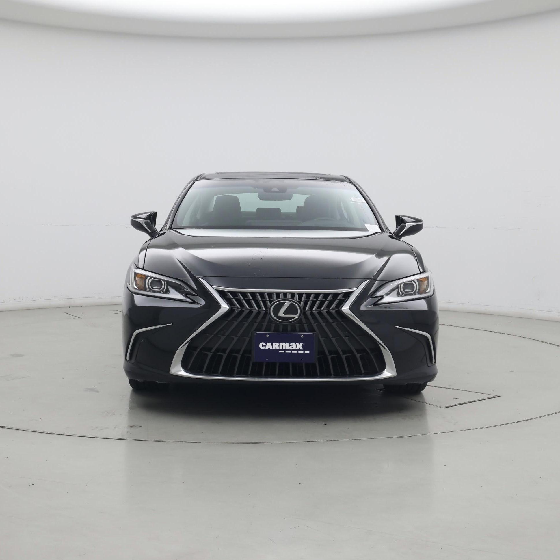 Thumbnail: 2024 Lexus ES - 5