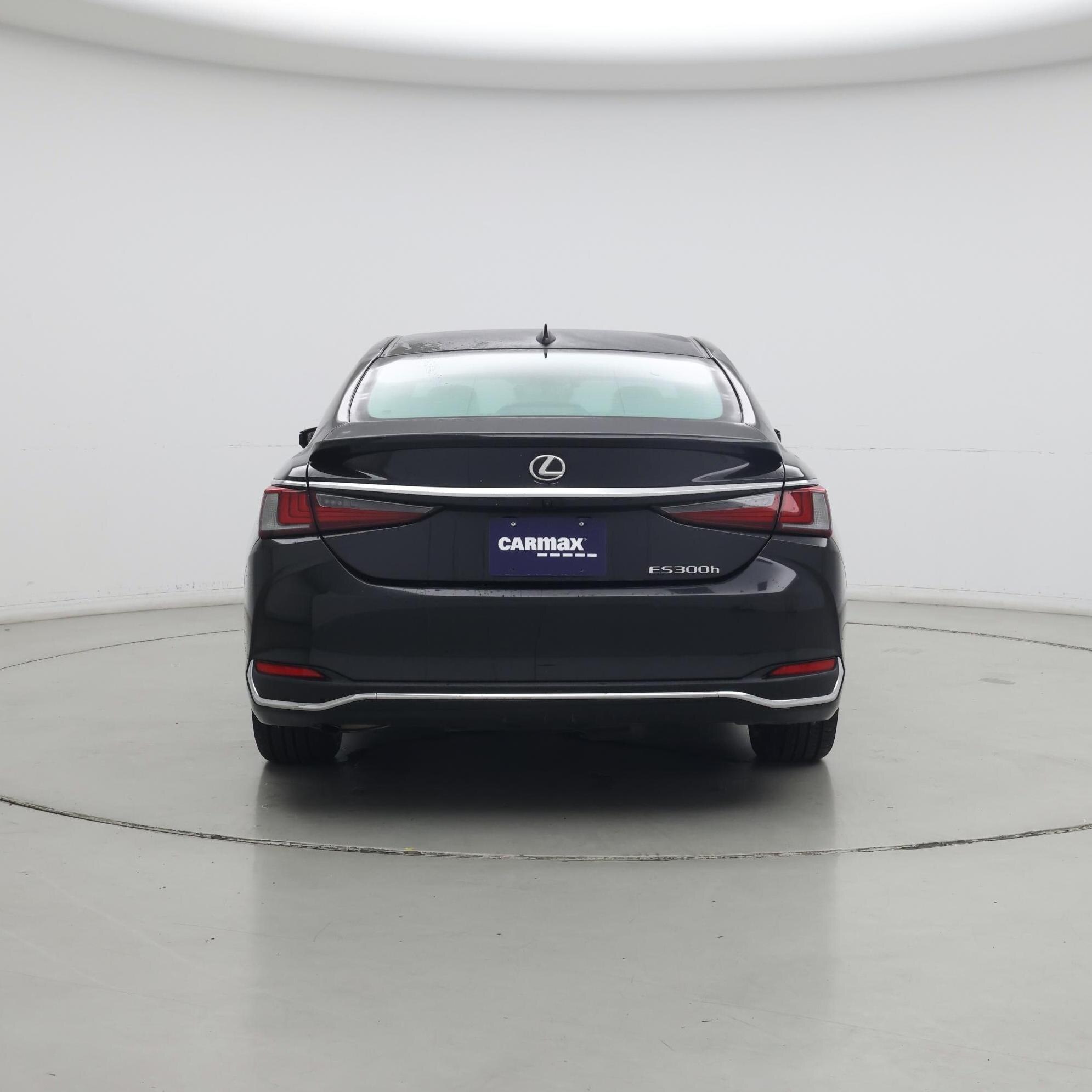 Thumbnail: 2024 Lexus ES - 6