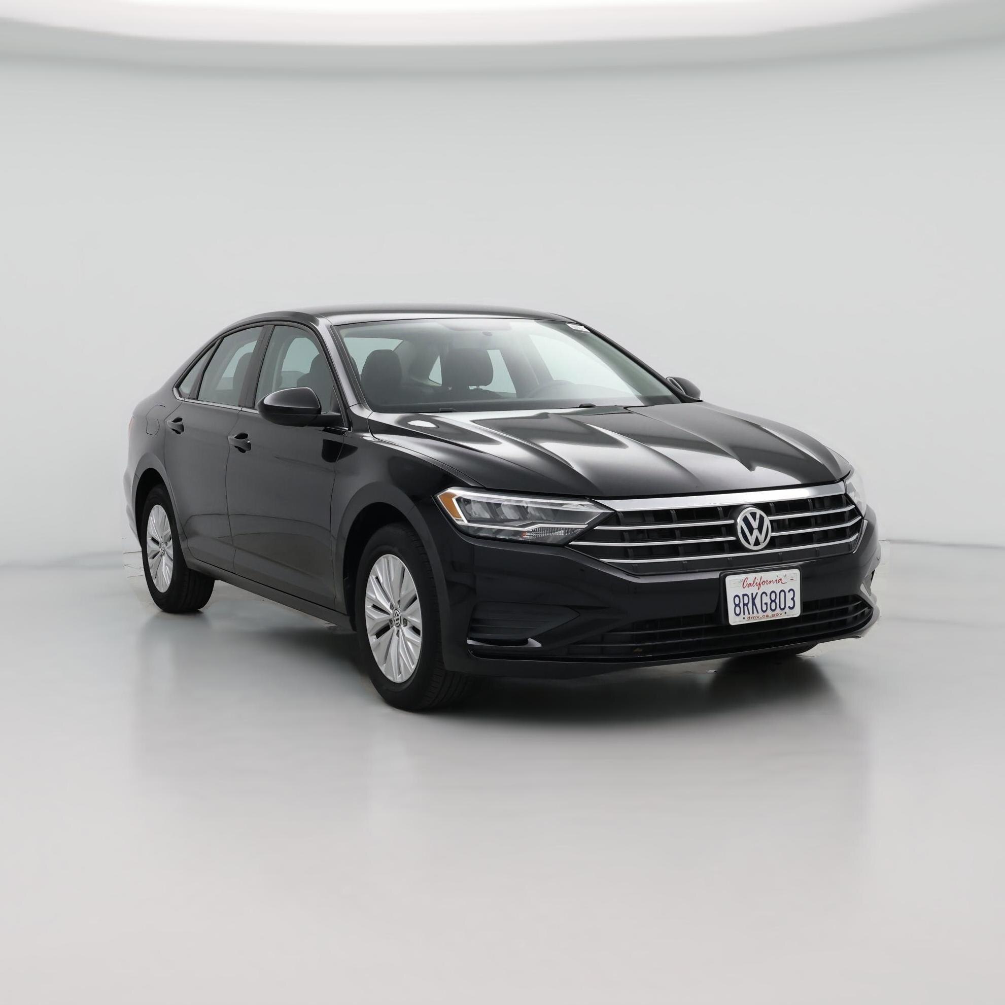 Thumbnail: 2020 Volkswagen Jetta - 1