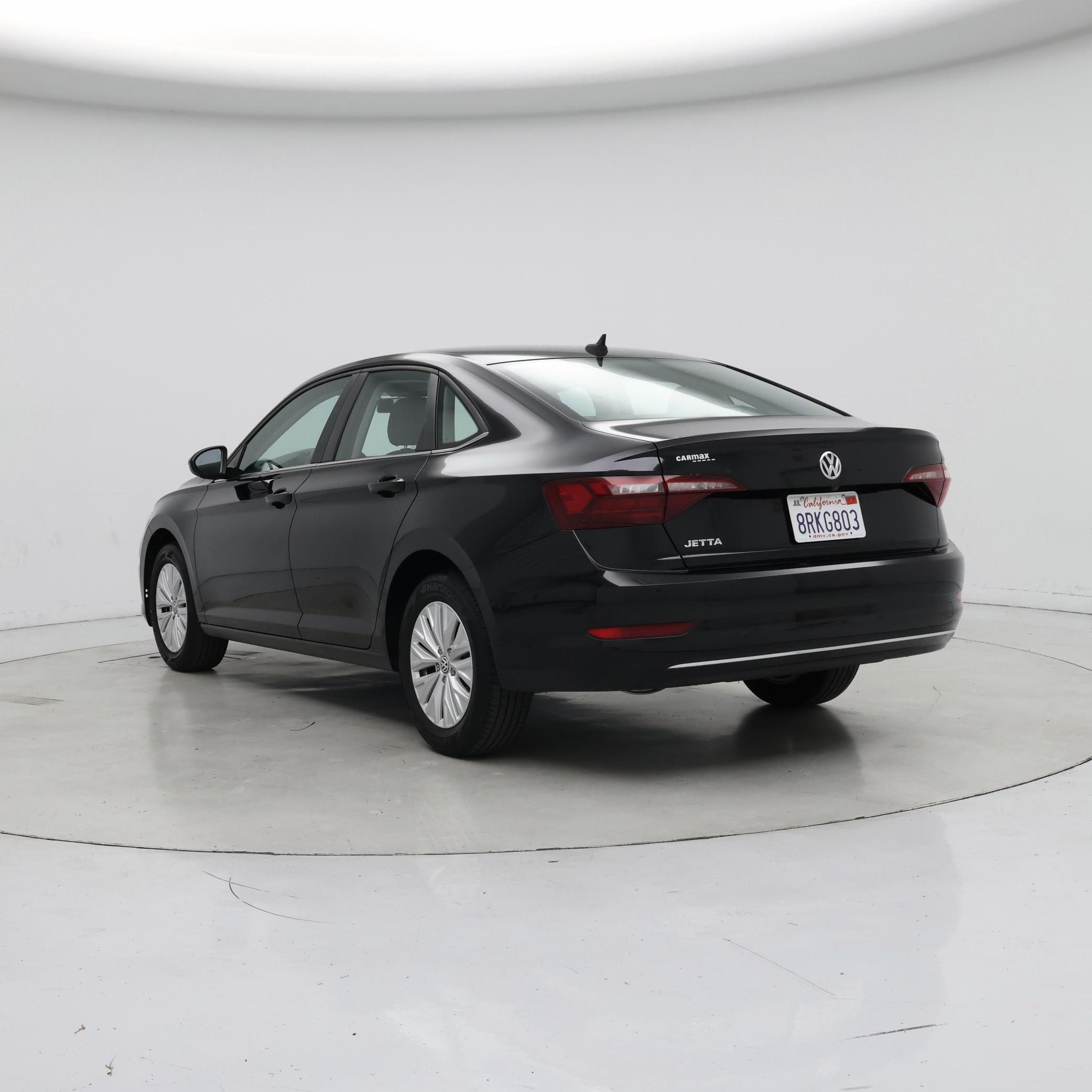 Thumbnail: 2020 Volkswagen Jetta - 2