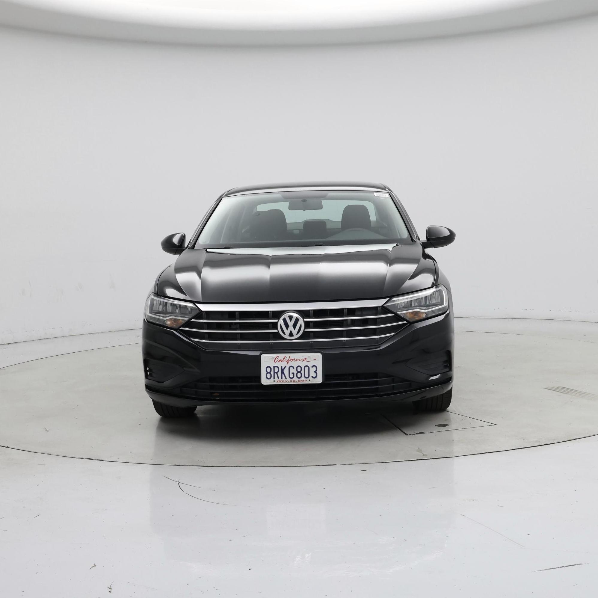 Thumbnail: 2020 Volkswagen Jetta - 5