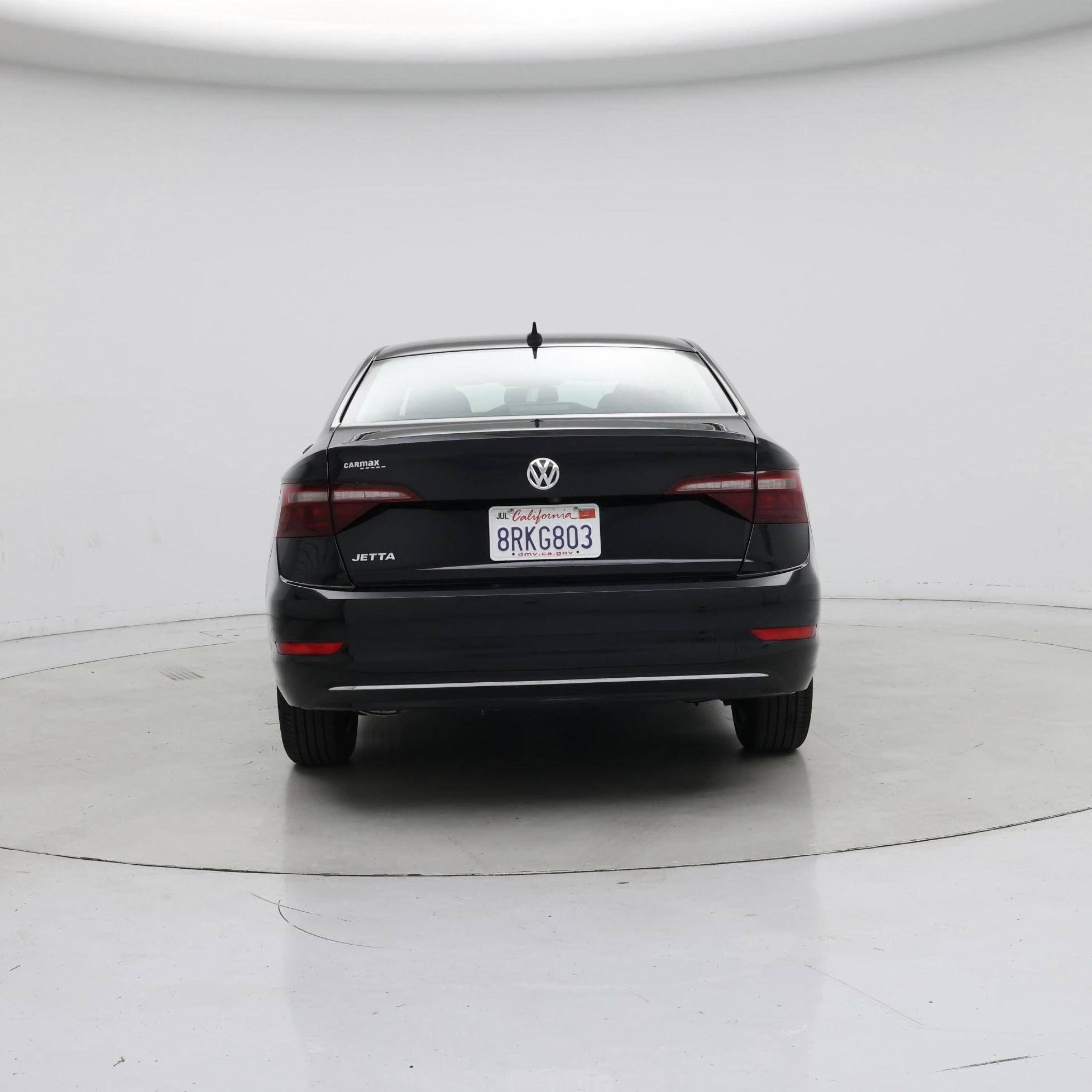 Thumbnail: 2020 Volkswagen Jetta - 6