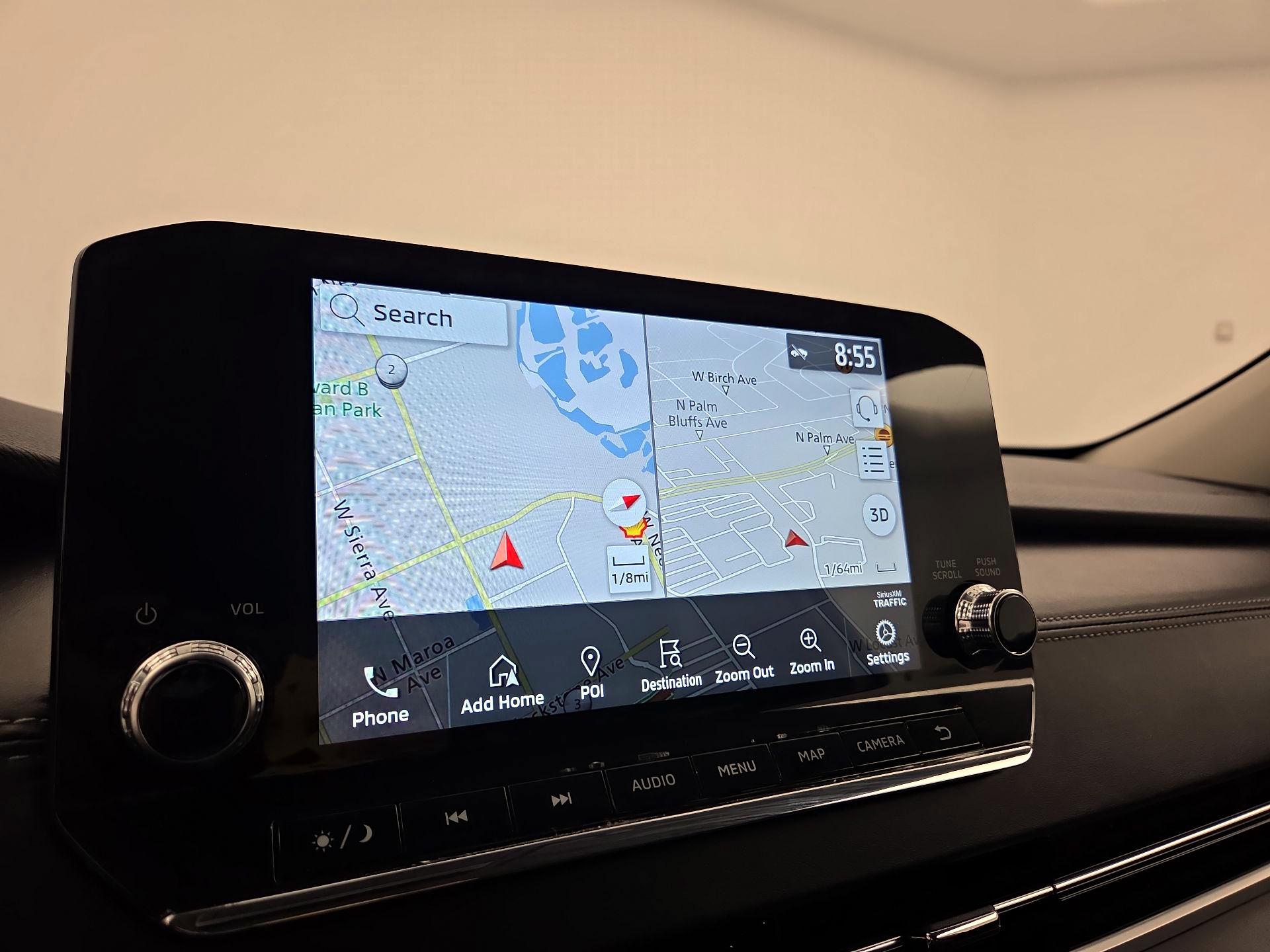 Thumbnail: 2024 Mitsubishi Outlander - 14