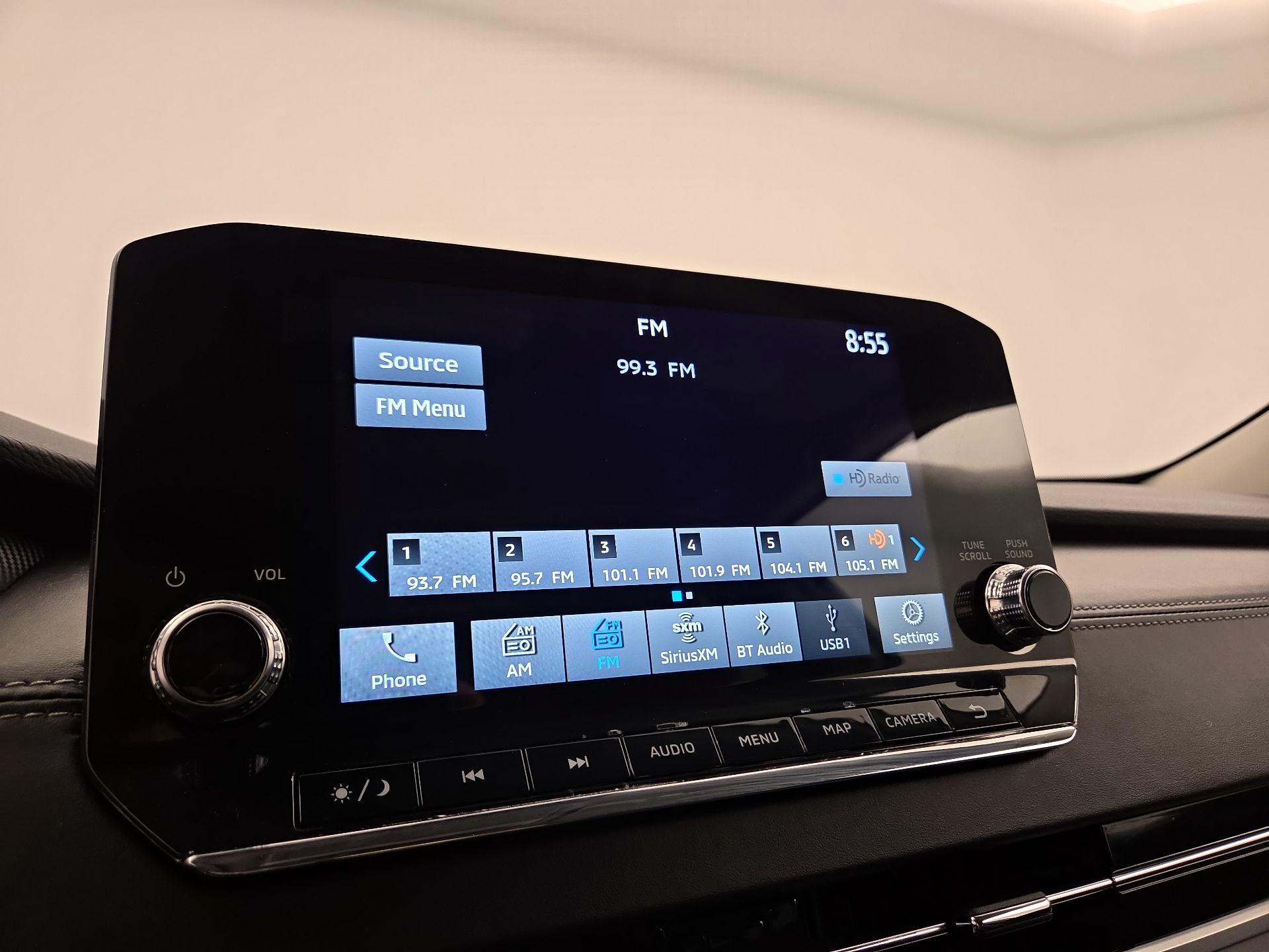 Thumbnail: 2024 Mitsubishi Outlander - 16