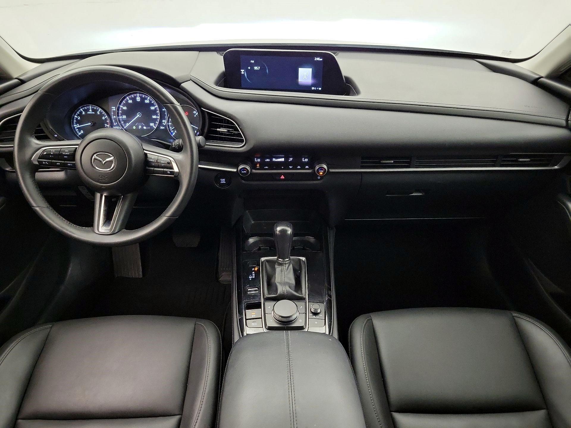 Thumbnail: 2024 Mazda CX-30 - 9