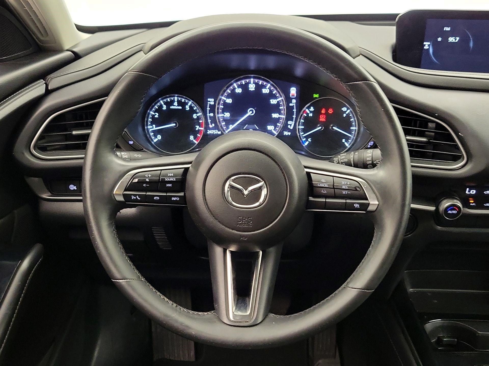 Thumbnail: 2024 Mazda CX-30 - 10