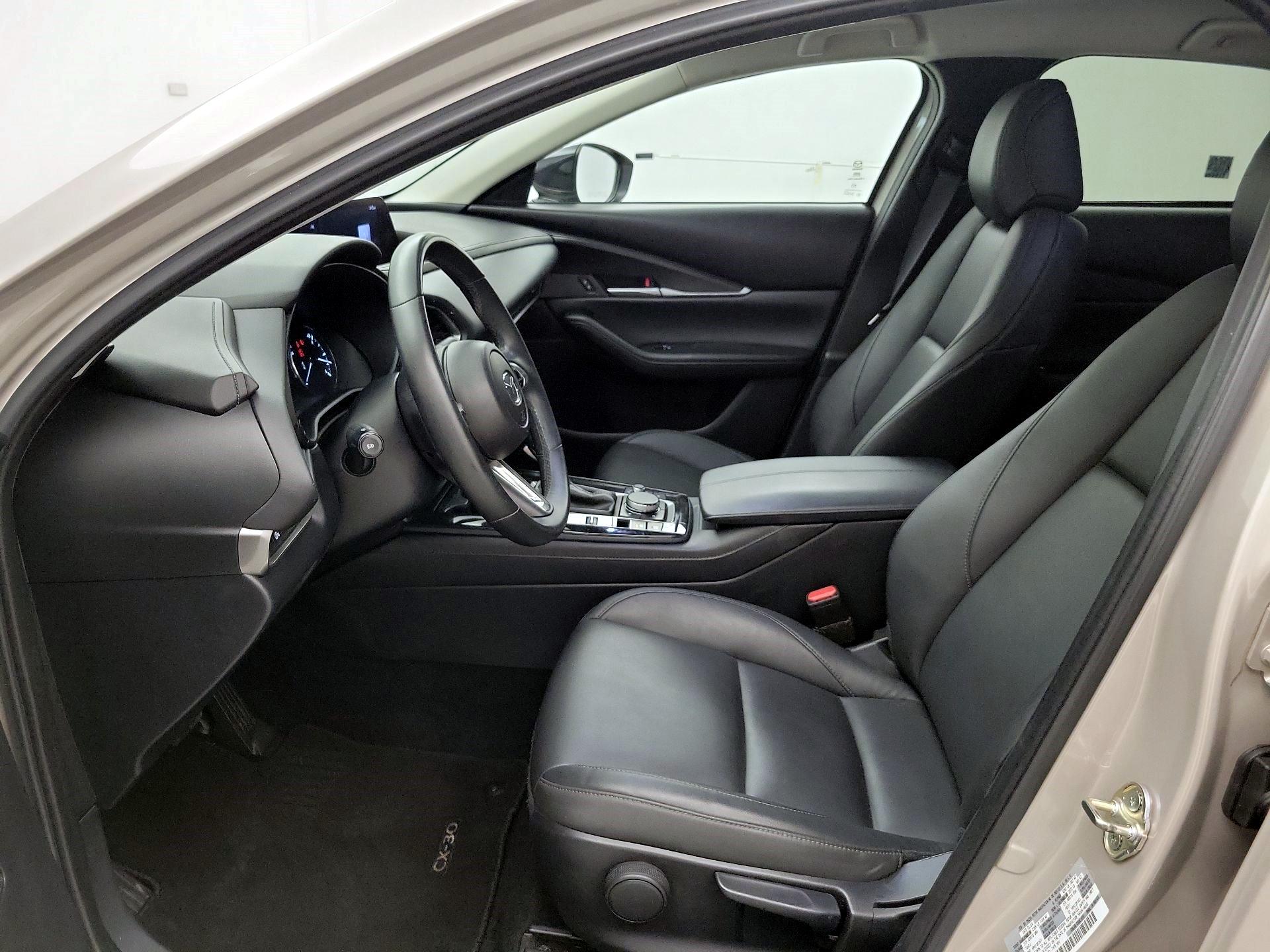 Thumbnail: 2024 Mazda CX-30 - 11