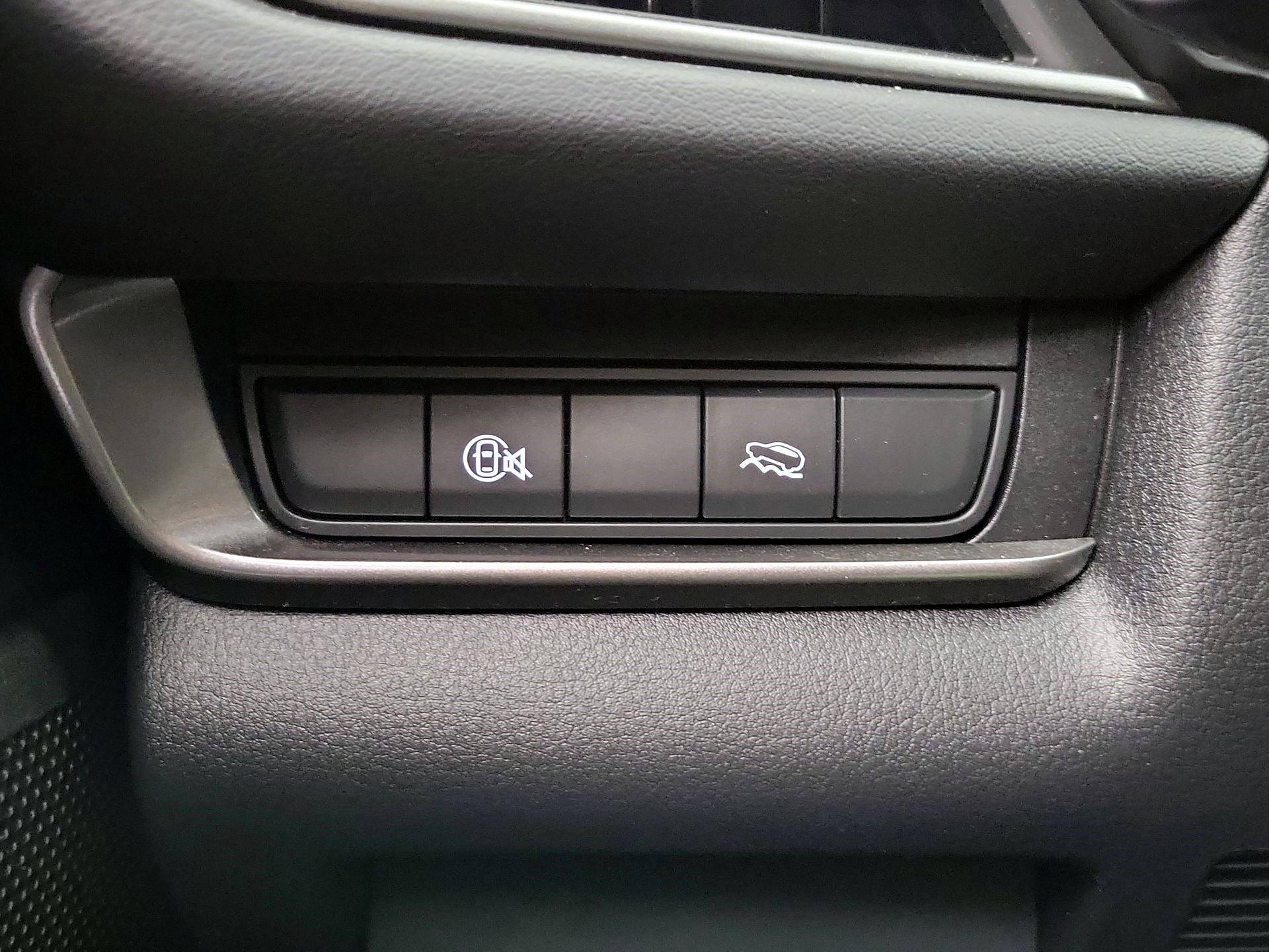 Thumbnail: 2024 Mazda CX-30 - 13