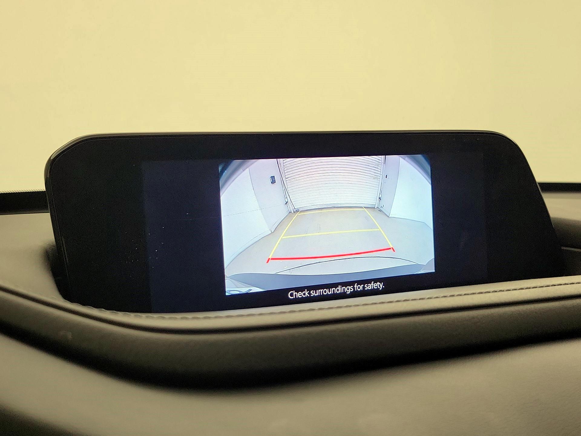 Thumbnail: 2024 Mazda CX-30 - 14