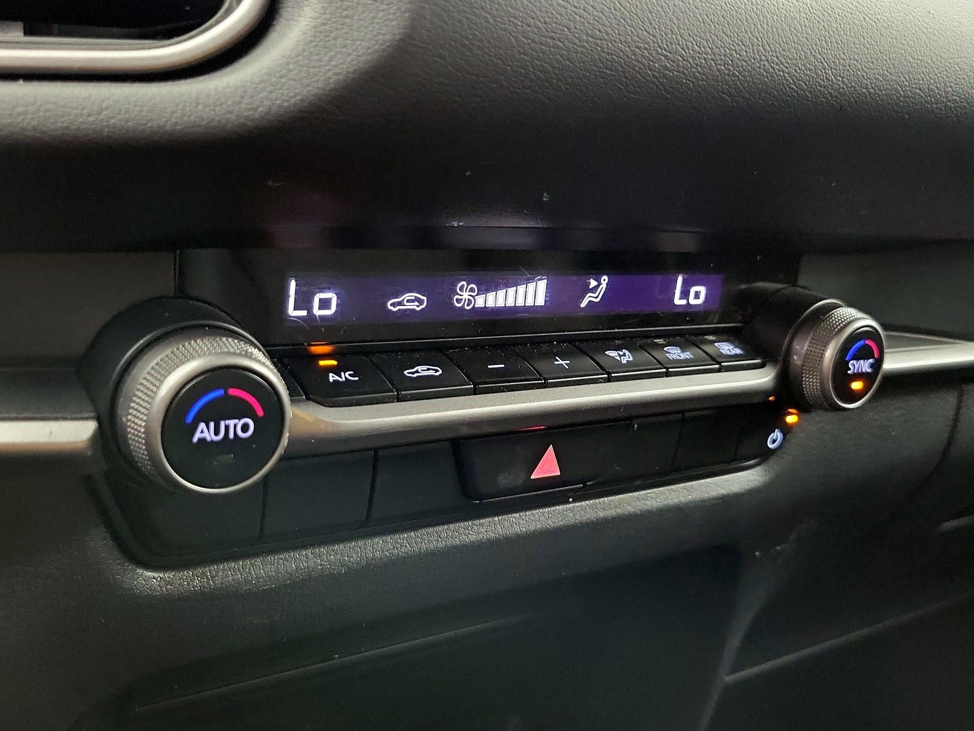 Thumbnail: 2024 Mazda CX-30 - 16