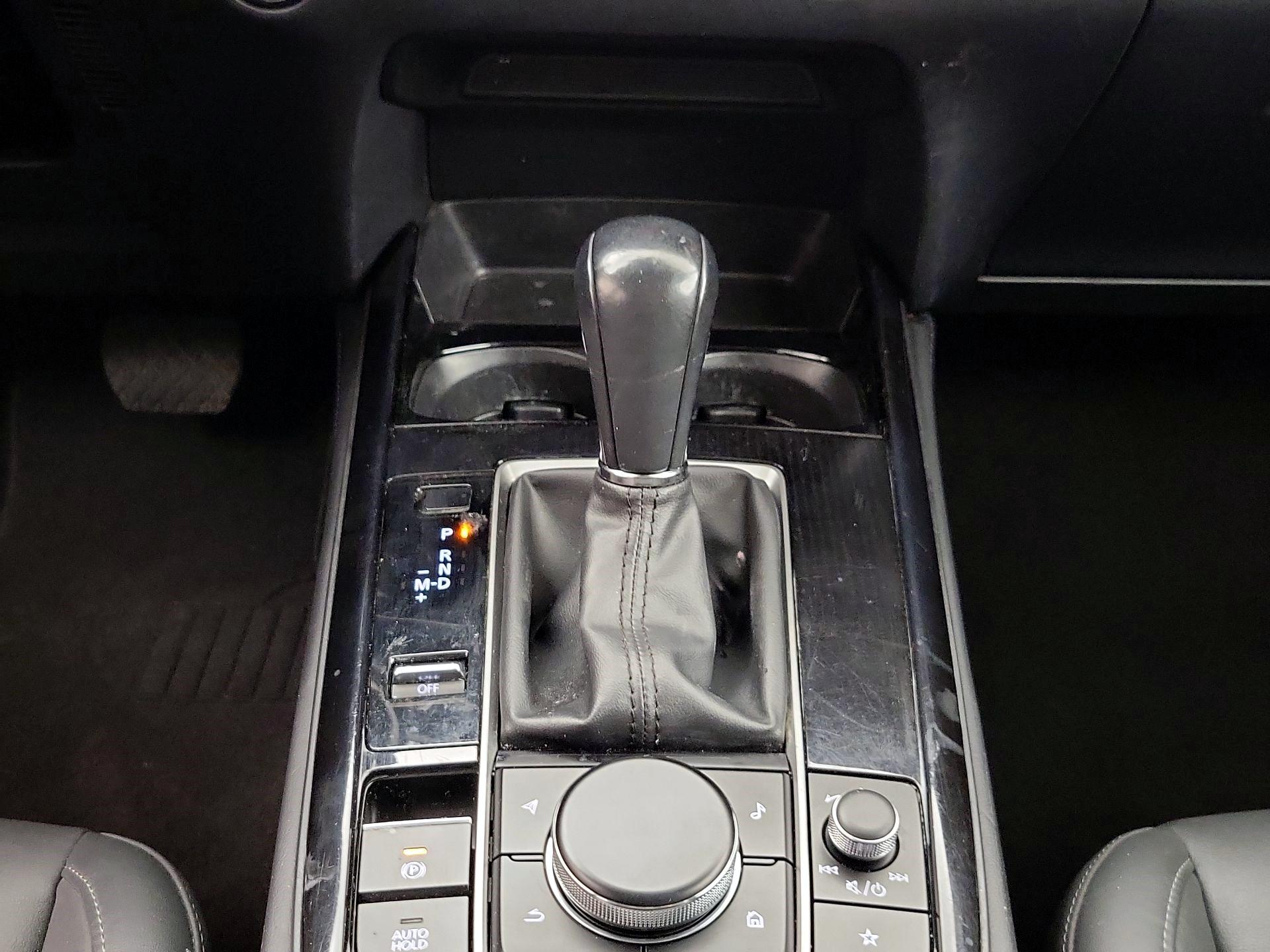 Thumbnail: 2024 Mazda CX-30 - 17