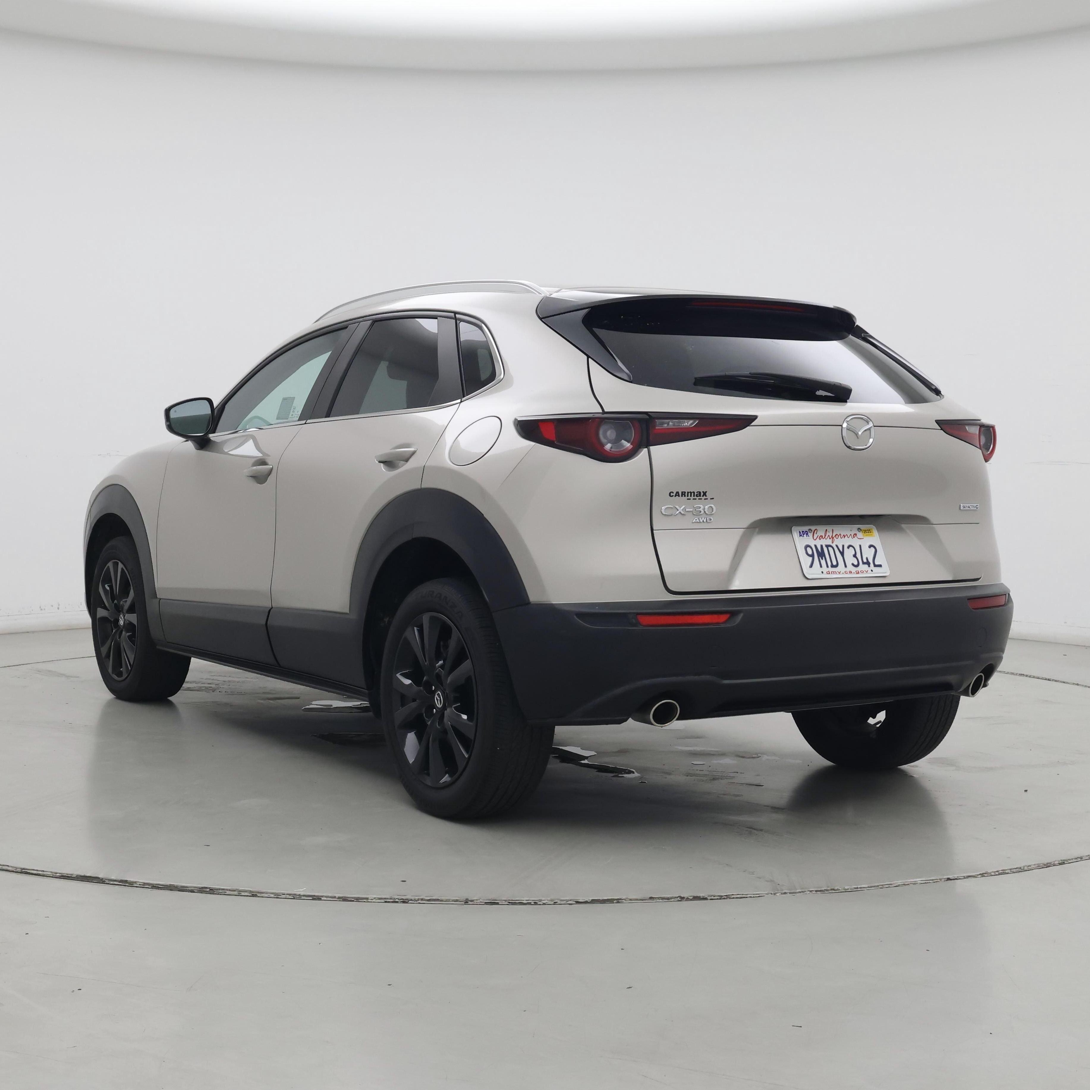 Thumbnail: 2024 Mazda CX-30 - 2