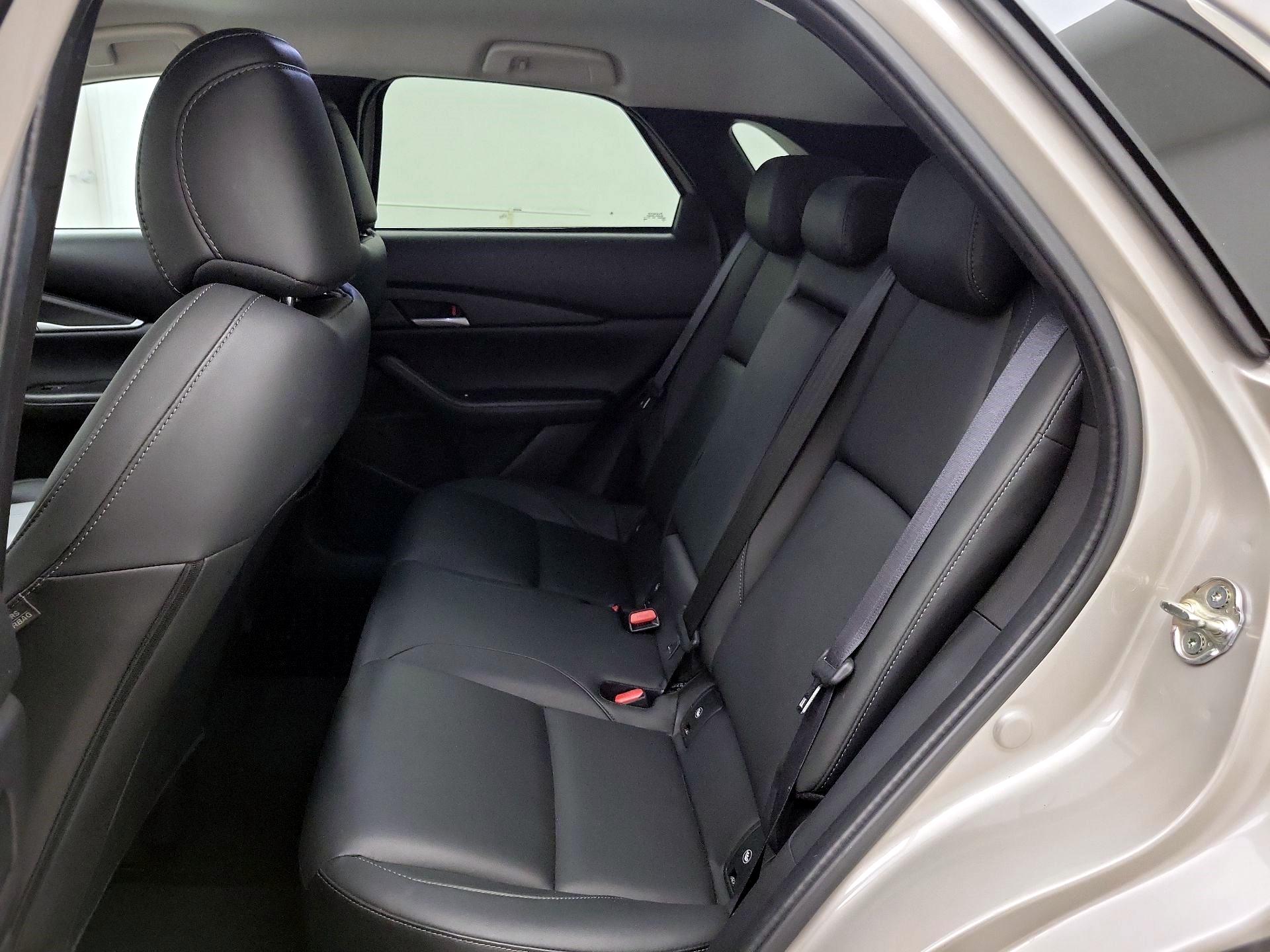 Thumbnail: 2024 Mazda CX-30 - 19