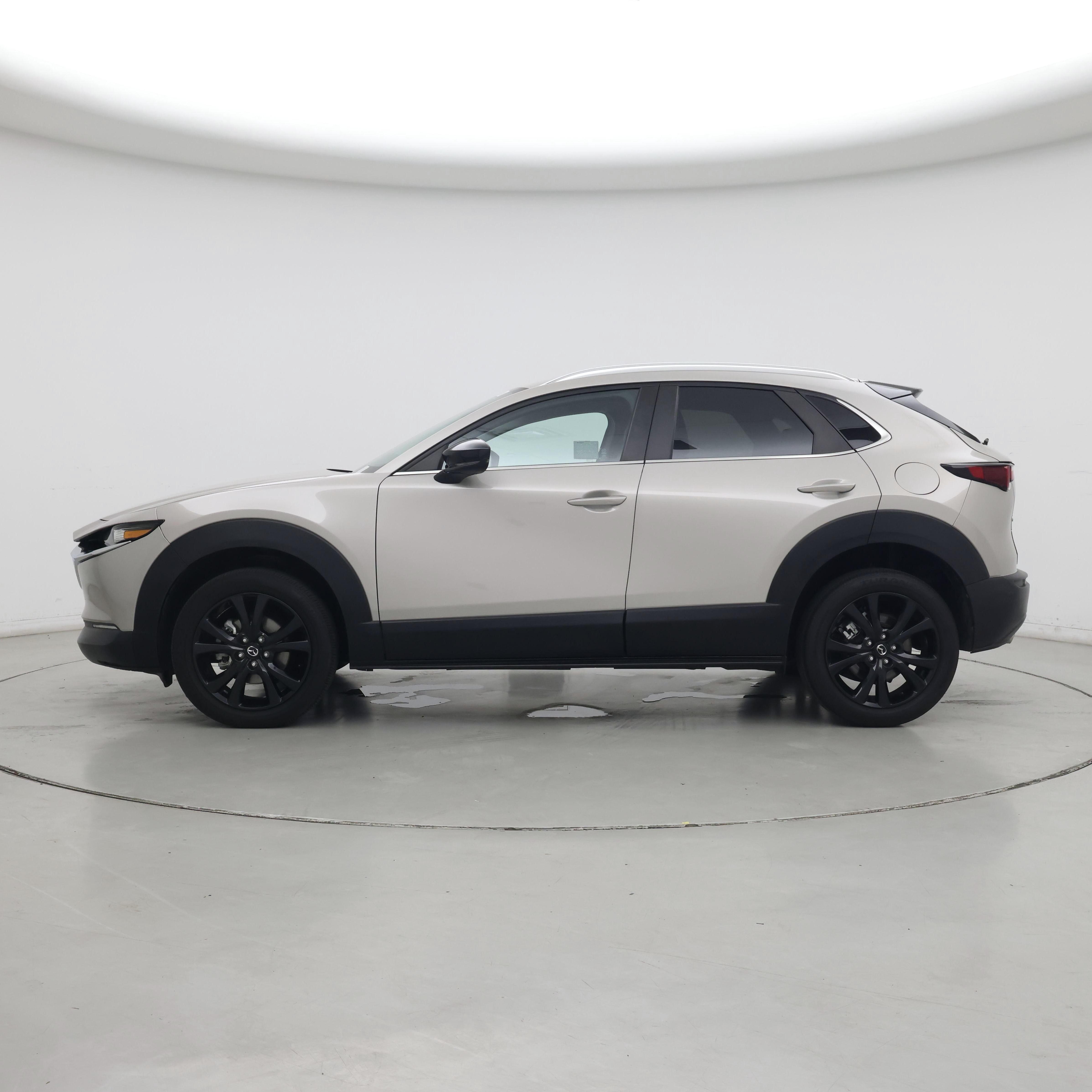 Thumbnail: 2024 Mazda CX-30 - 3