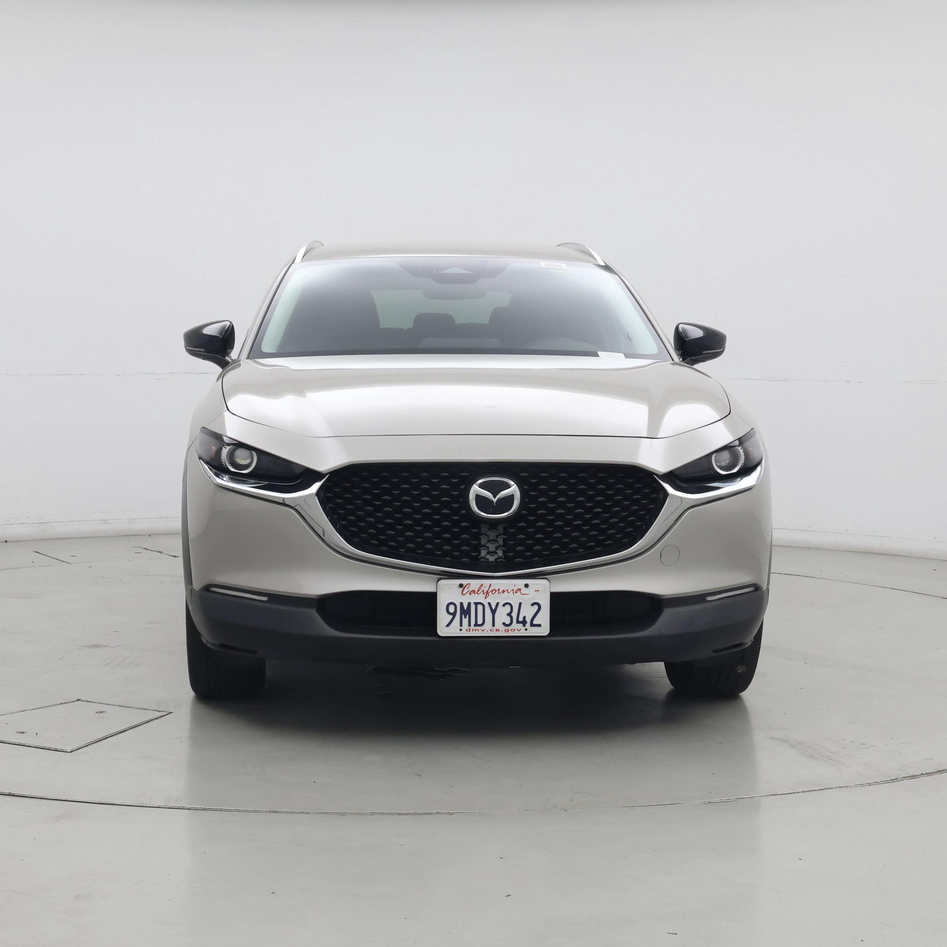 Thumbnail: 2024 Mazda CX-30 - 5