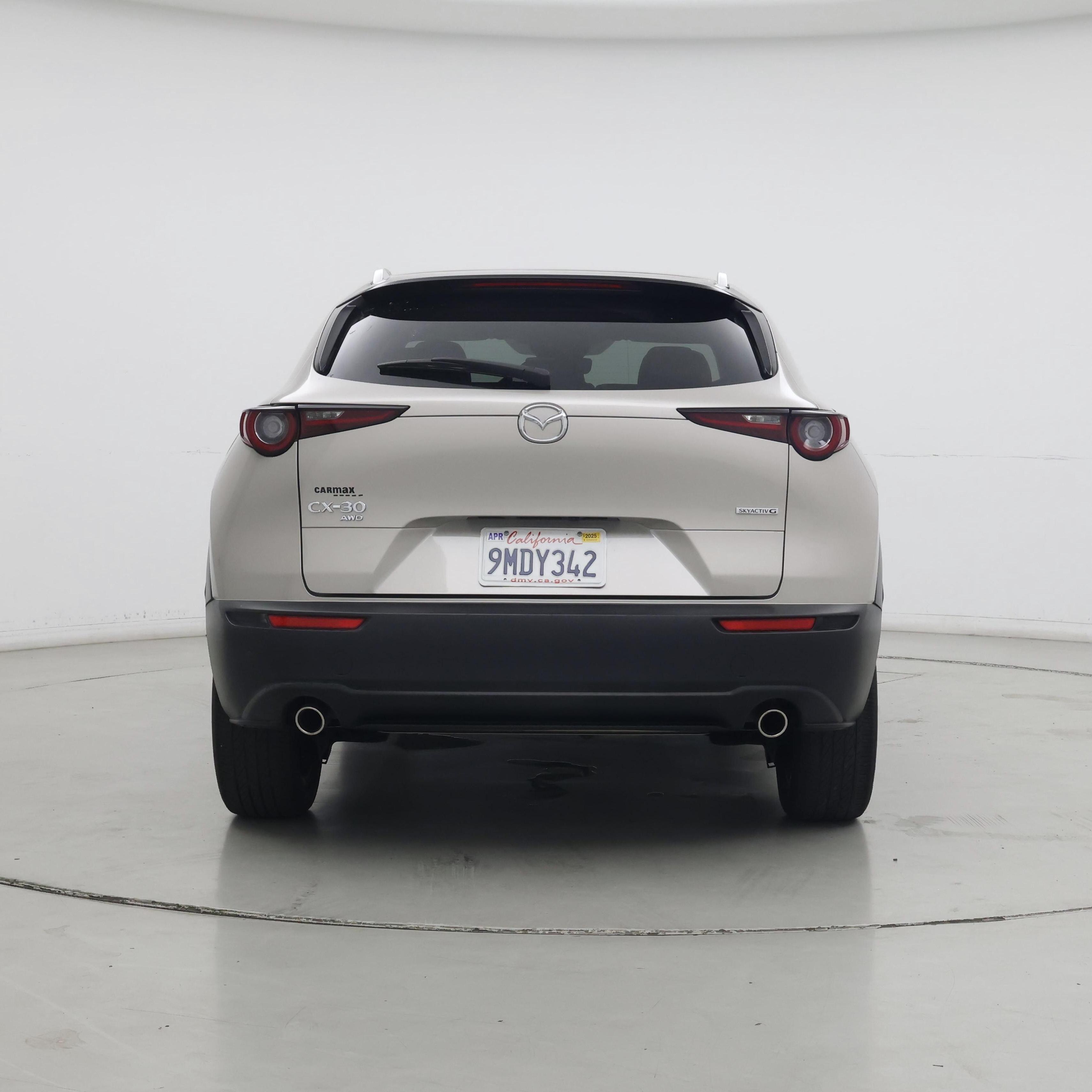 Thumbnail: 2024 Mazda CX-30 - 6